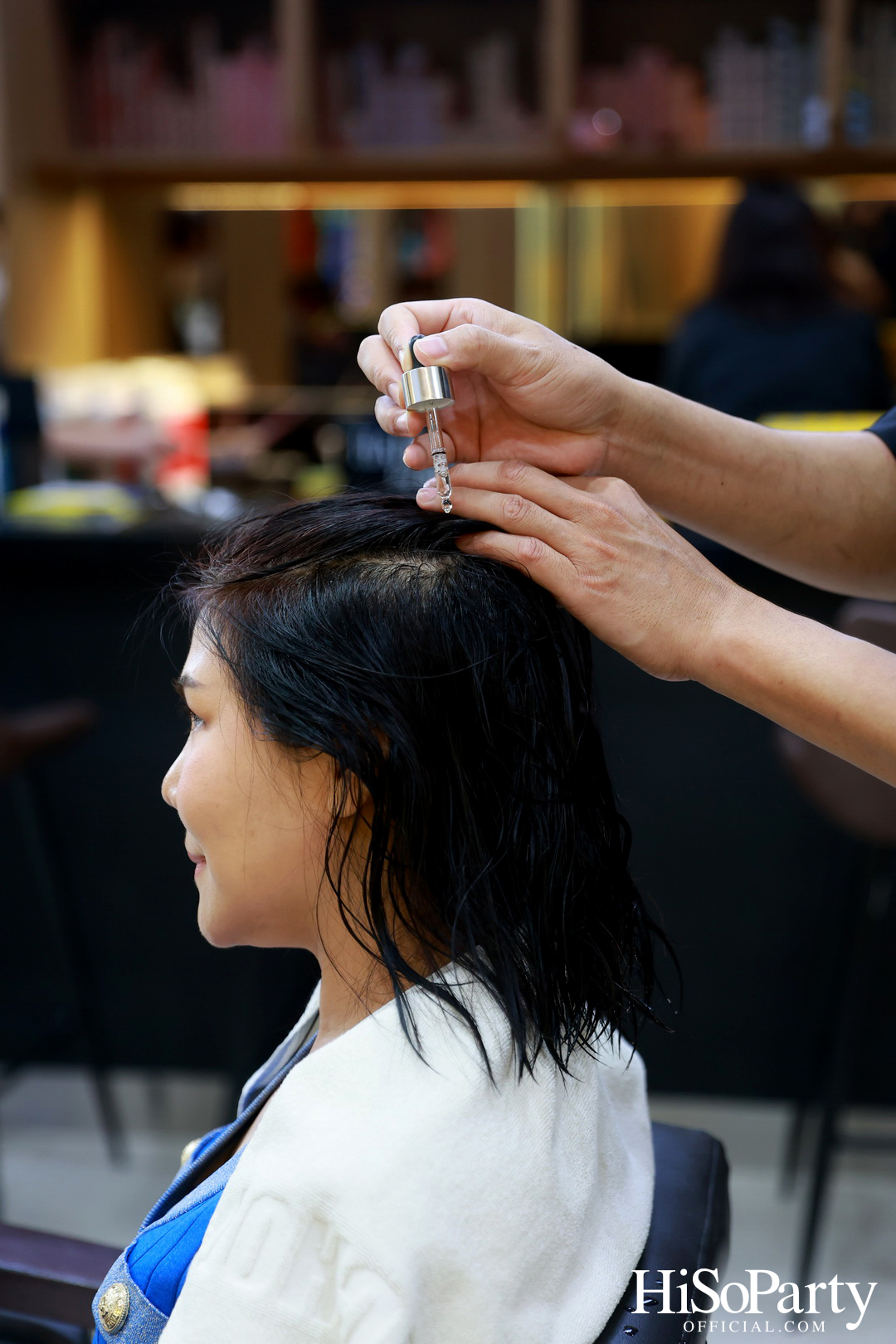 Hair Rituel by Sisley ชวนสัมผัสประสบการณ์ ผลิตภัณฑ์ดูแลเส้นผมและหนังศีรษะ ภายใต้คอนเซ็ปท์ ‘Haircare is the New Skincare’