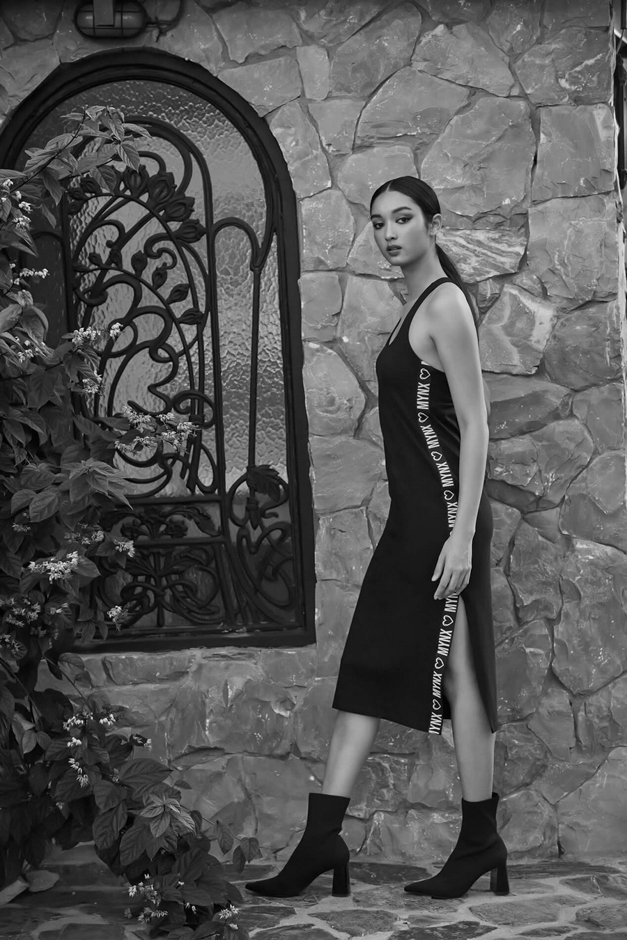 MISTY MYNX คอลเลกชั่น Spring/Summer 2024 เผยเสน่ห์ความเป็น Mynx Girl ที่มั่นใจและกล้าจะเป็นตัวเอง