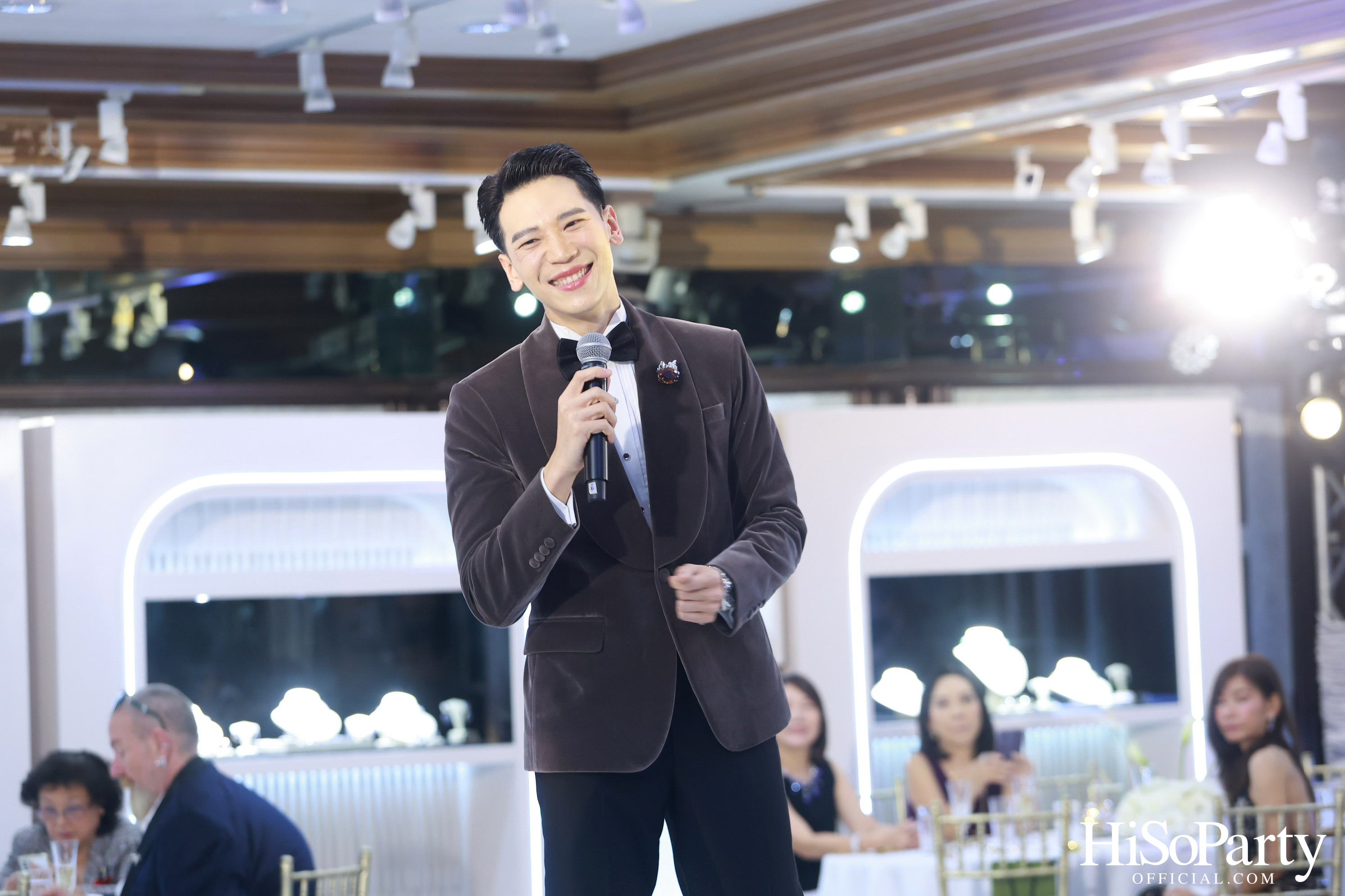 Beauty Gems x asava x HiSoParty Magazine I