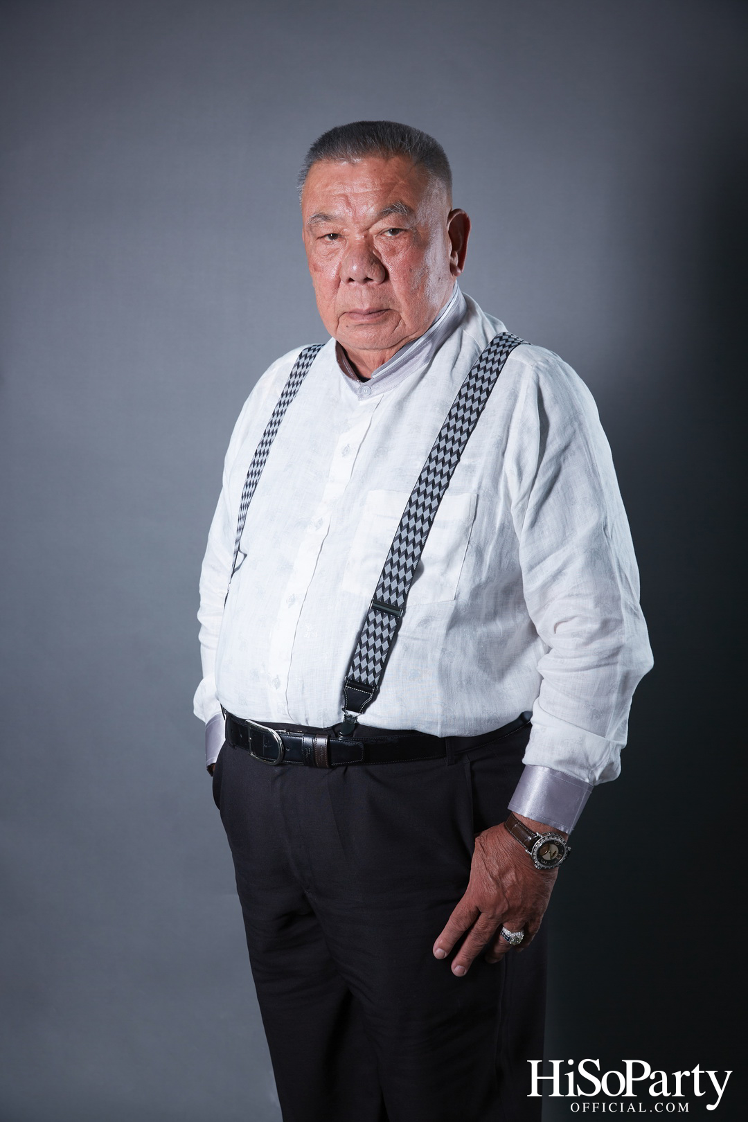 Beauty Gems x asava x HiSoParty Magazine I