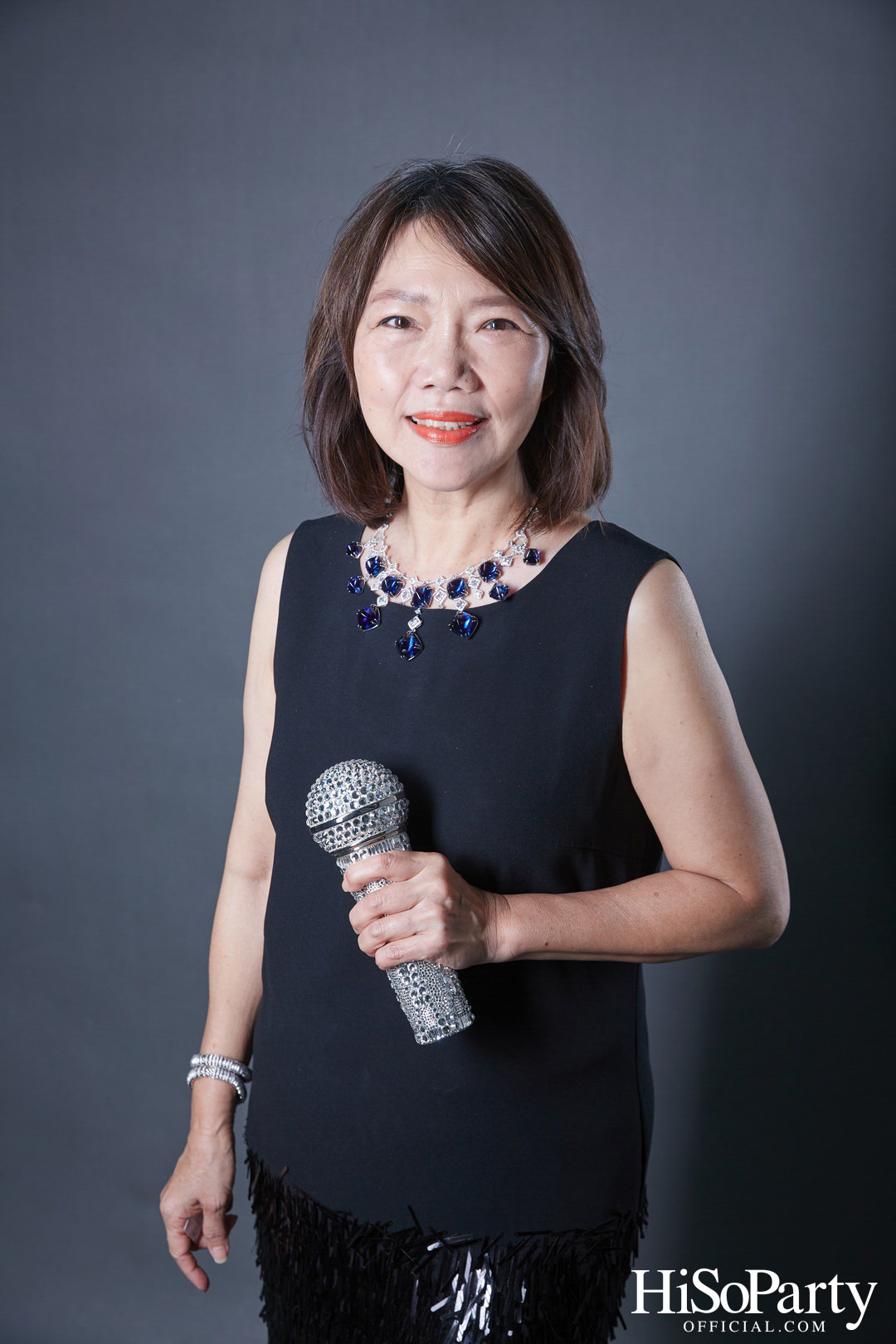 Beauty Gems x asava x HiSoParty Magazine I