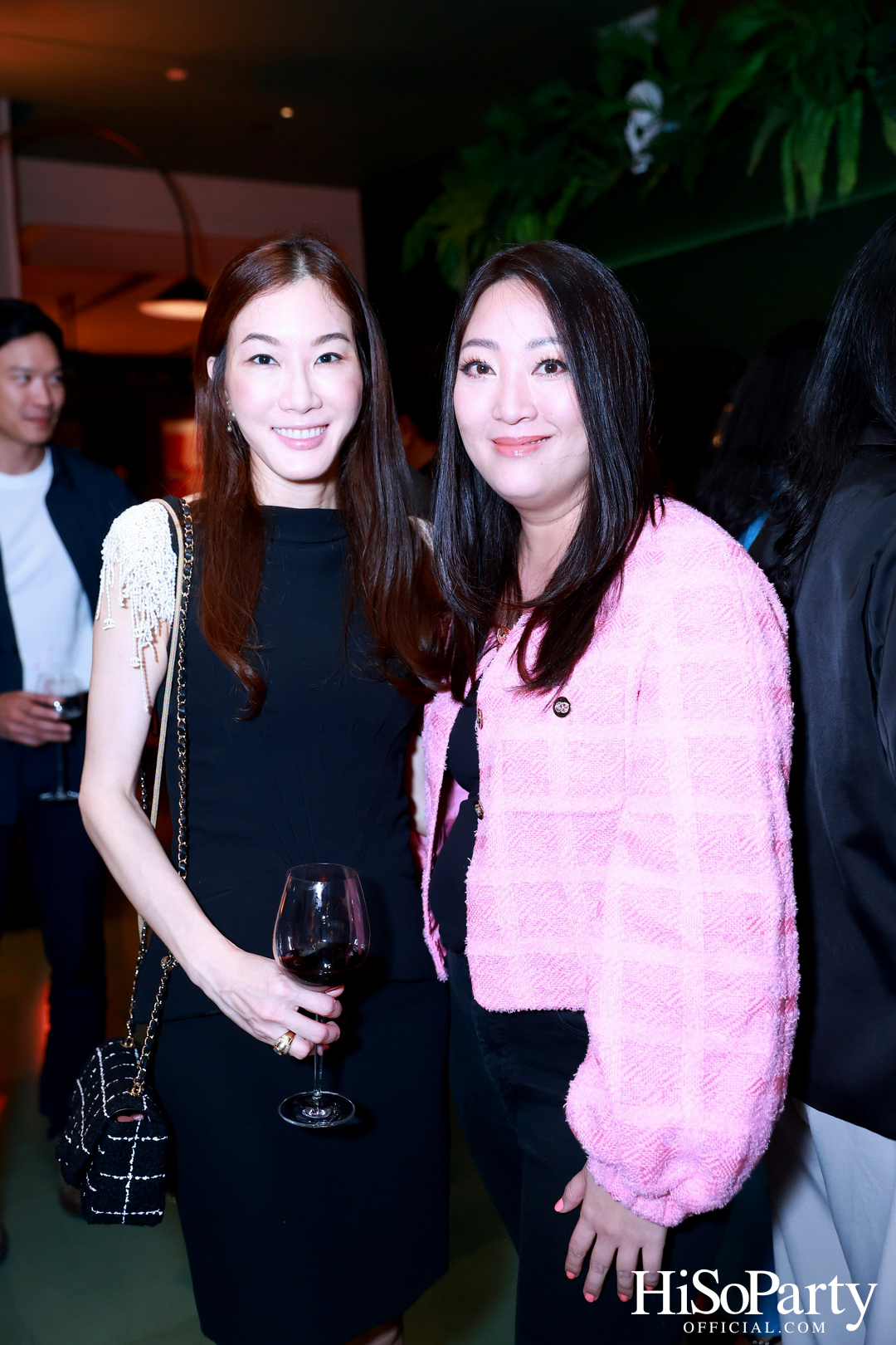The Standard Residences Launch Party