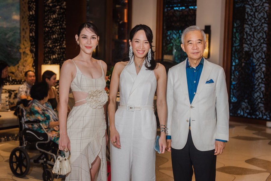โรงแรมอินเตอร์คอนติเนนตัล หัวหิน รีสอร์ท ฉลอง 15 ปี ด้วยการปรับโฉมครั้งใหญ่