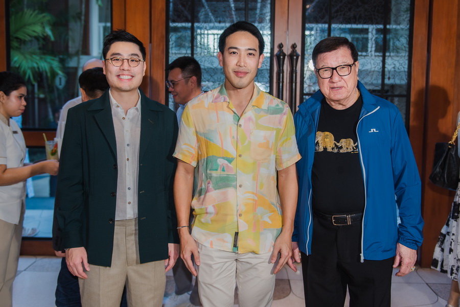 โรงแรมอินเตอร์คอนติเนนตัล หัวหิน รีสอร์ท ฉลอง 15 ปี ด้วยการปรับโฉมครั้งใหญ่
