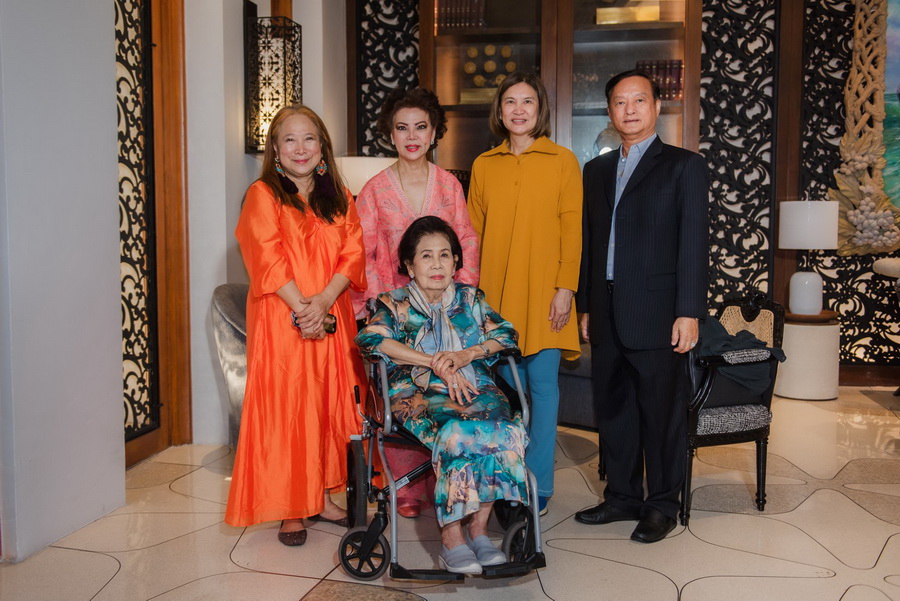โรงแรมอินเตอร์คอนติเนนตัล หัวหิน รีสอร์ท ฉลอง 15 ปี ด้วยการปรับโฉมครั้งใหญ่
