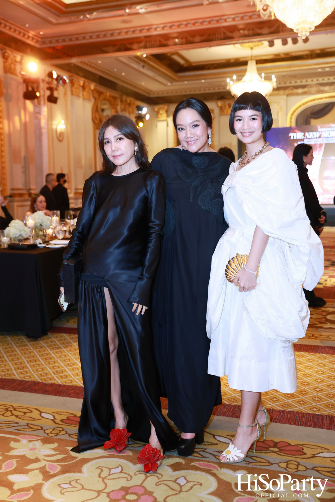 La Mer จัดงาน Exclusive Dinner ชวนสัมผัส Genaissance de la Mer™ The NEW Serum Essence ระดับตำนาน