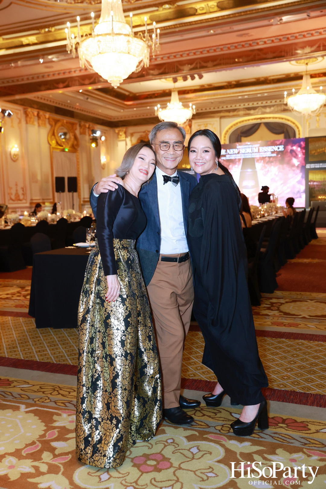 La Mer จัดงาน Exclusive Dinner ชวนสัมผัส Genaissance de la Mer™ The NEW Serum Essence ระดับตำนาน