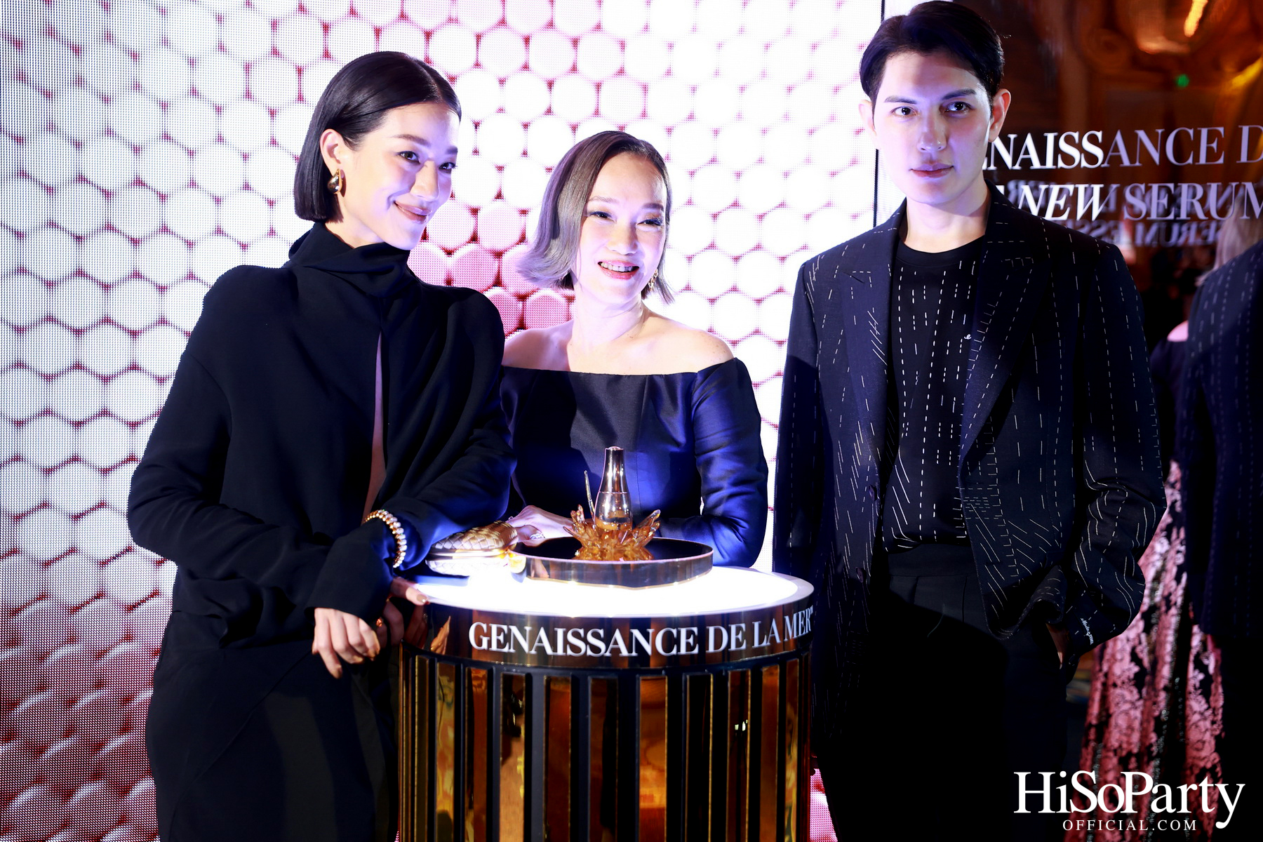 La Mer จัดงาน Exclusive Dinner ชวนสัมผัส Genaissance de la Mer™ The NEW Serum Essence ระดับตำนาน