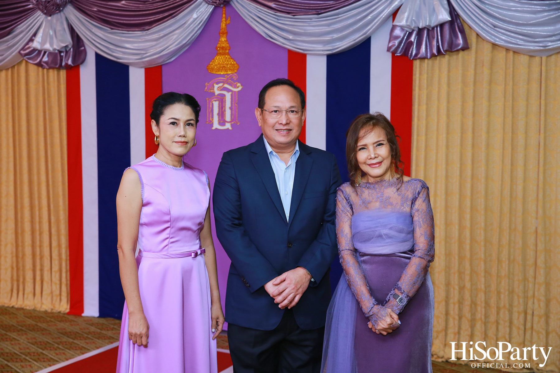 Bangkok Chef Charity 2024