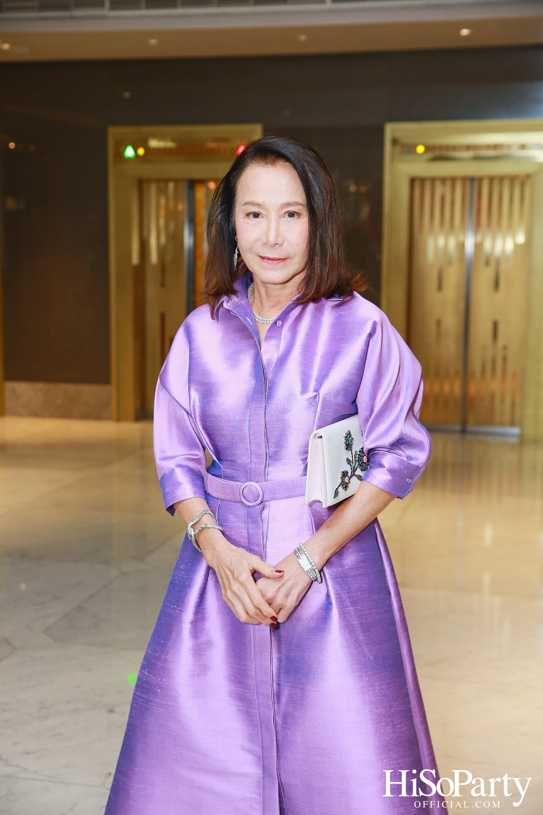 Bangkok Chef Charity 2024