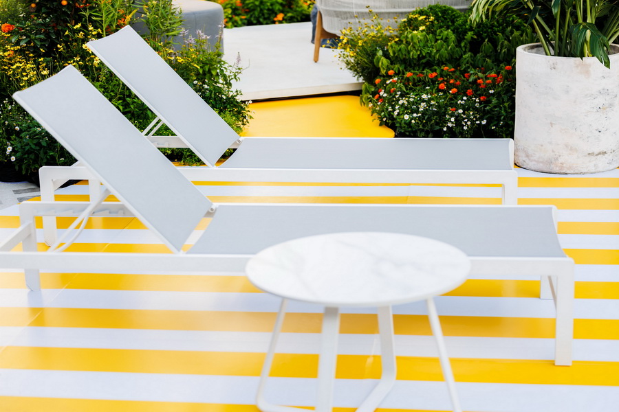 ‘Ripple Retreat: The Garden Runway’ โชว์ครั้งแรกในไทยของ ‘กิ่งก้านใบ’ ผู้นำด้านการออกแบบและจัดสวนสไตล์โมเดิร์นฝีมือระดับโลก