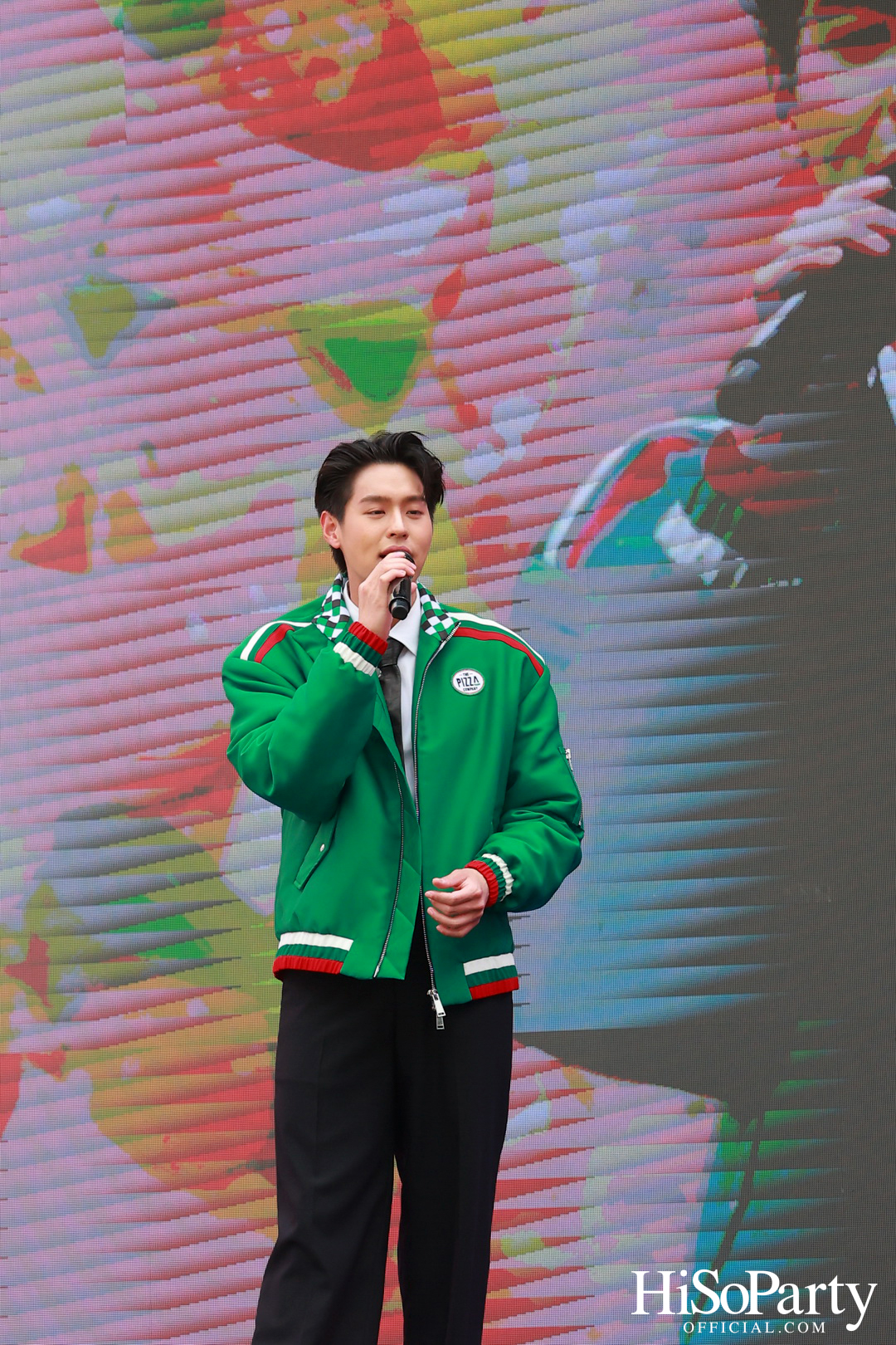 เดอะ พิซซ่า คอมปะนี เปิดตัวแคมเปญ ‘ซื้อ 1 แถม 1 คู่ฟินขวัญใจมหาชน’ ทุกขอบ ทุกหน้า พร้อมเปิดตัว ‘พีพี-บิวกิ้น’ นั่งแท่นพรีเซนเตอร์คู่ครั้งแรก