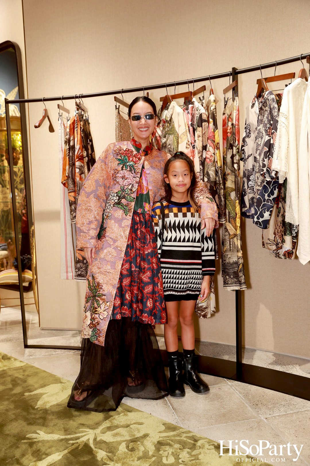 BIYAN เปิดร้านสาขาแรกในประเทศไทยอย่างเป็นทางการ ณ CLUB 21