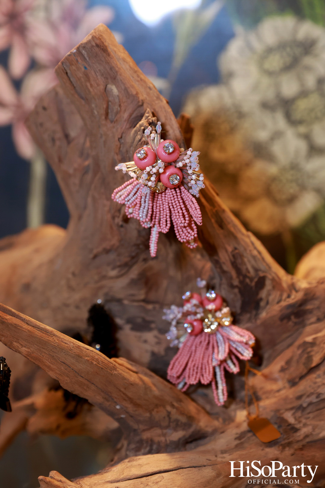 BIYAN เปิดร้านสาขาแรกในประเทศไทยอย่างเป็นทางการ ณ CLUB 21