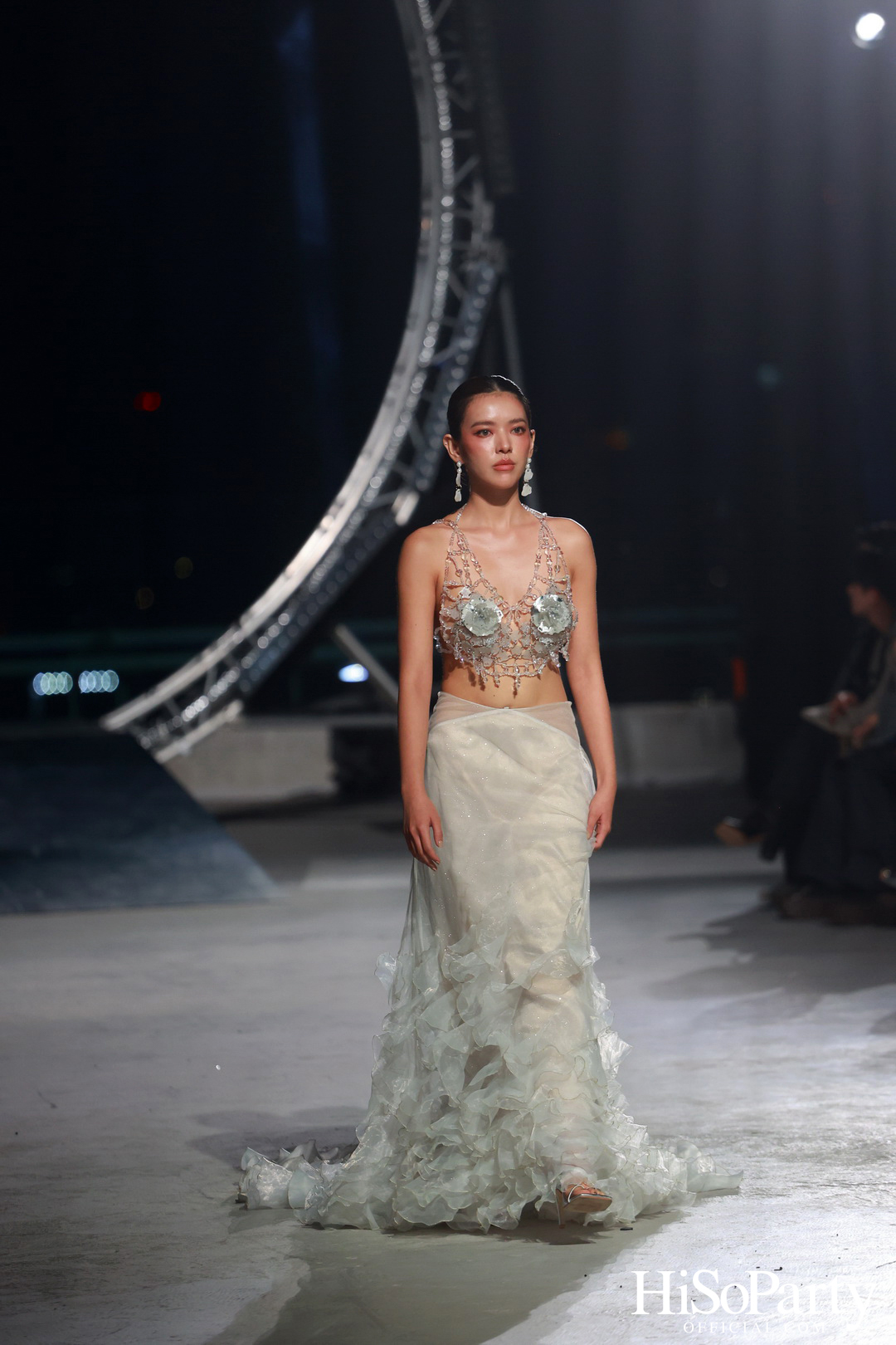 WORLD'S FASHION DISTRICT: EQUINOX SUMMER 2024