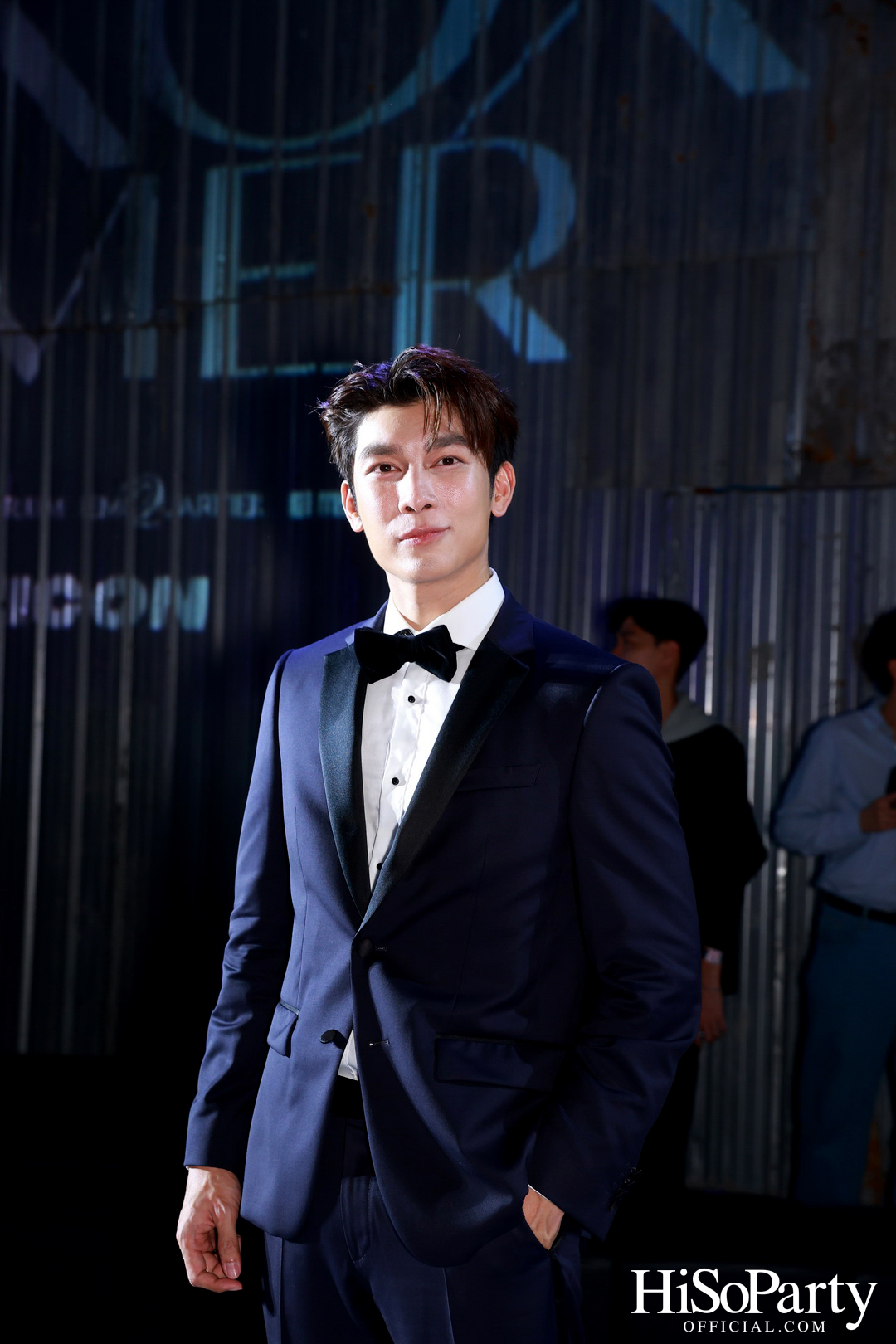 WORLD'S FASHION DISTRICT: EQUINOX SUMMER 2024