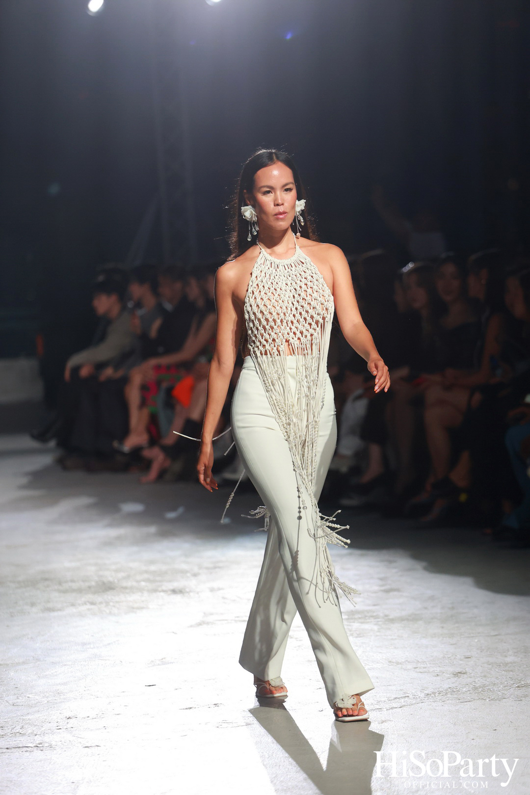 WORLD'S FASHION DISTRICT: EQUINOX SUMMER 2024