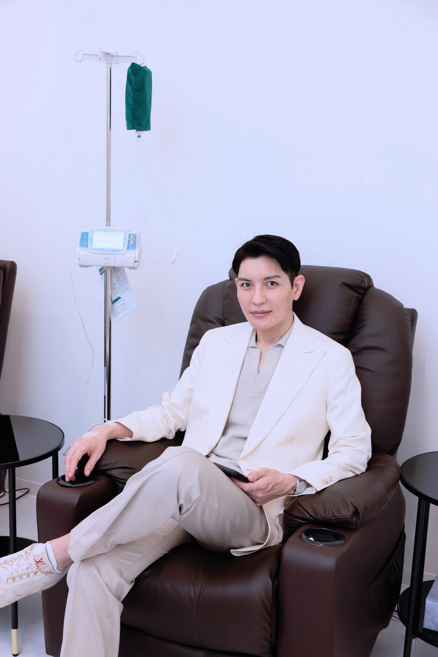 งานเปิด W Ploenchit Wellness Center สาขาใหม่ใจกลางเมือง