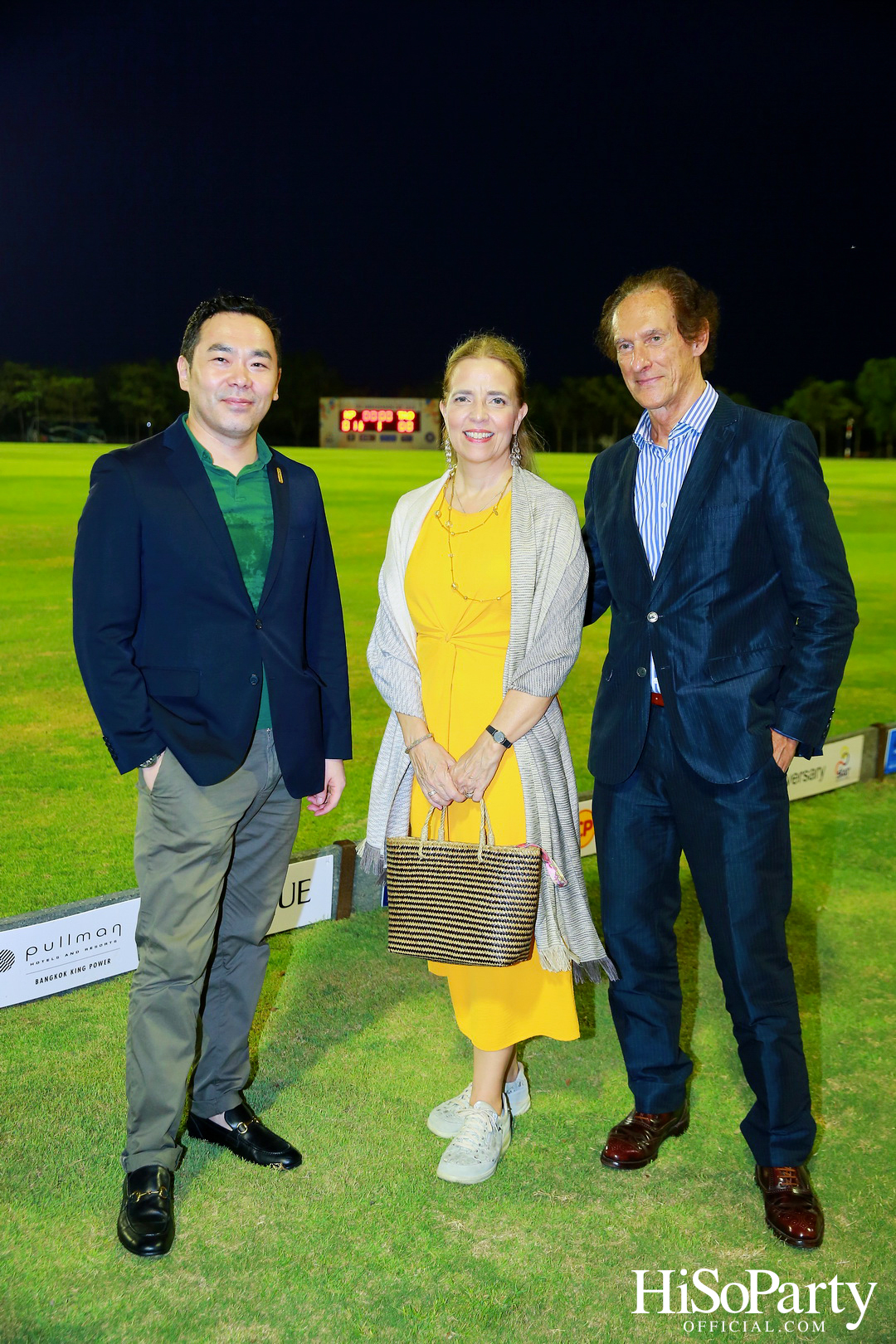 The Ambassador Cup 2024