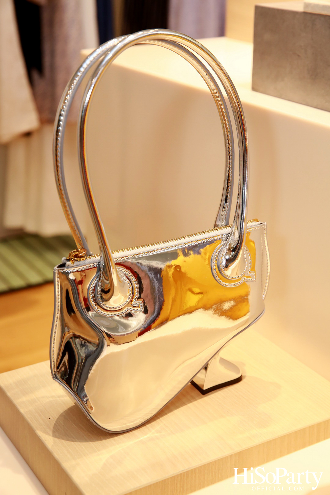 QUINN Spring Summer Press Preview 2024