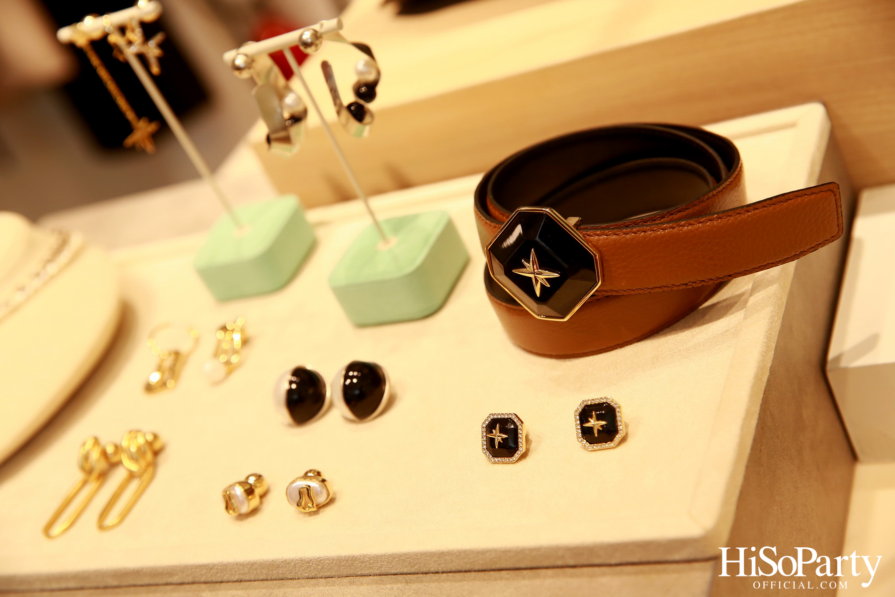 QUINN Spring Summer Press Preview 2024