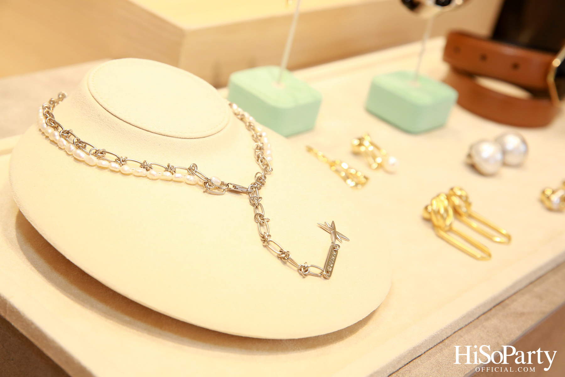 QUINN Spring Summer Press Preview 2024