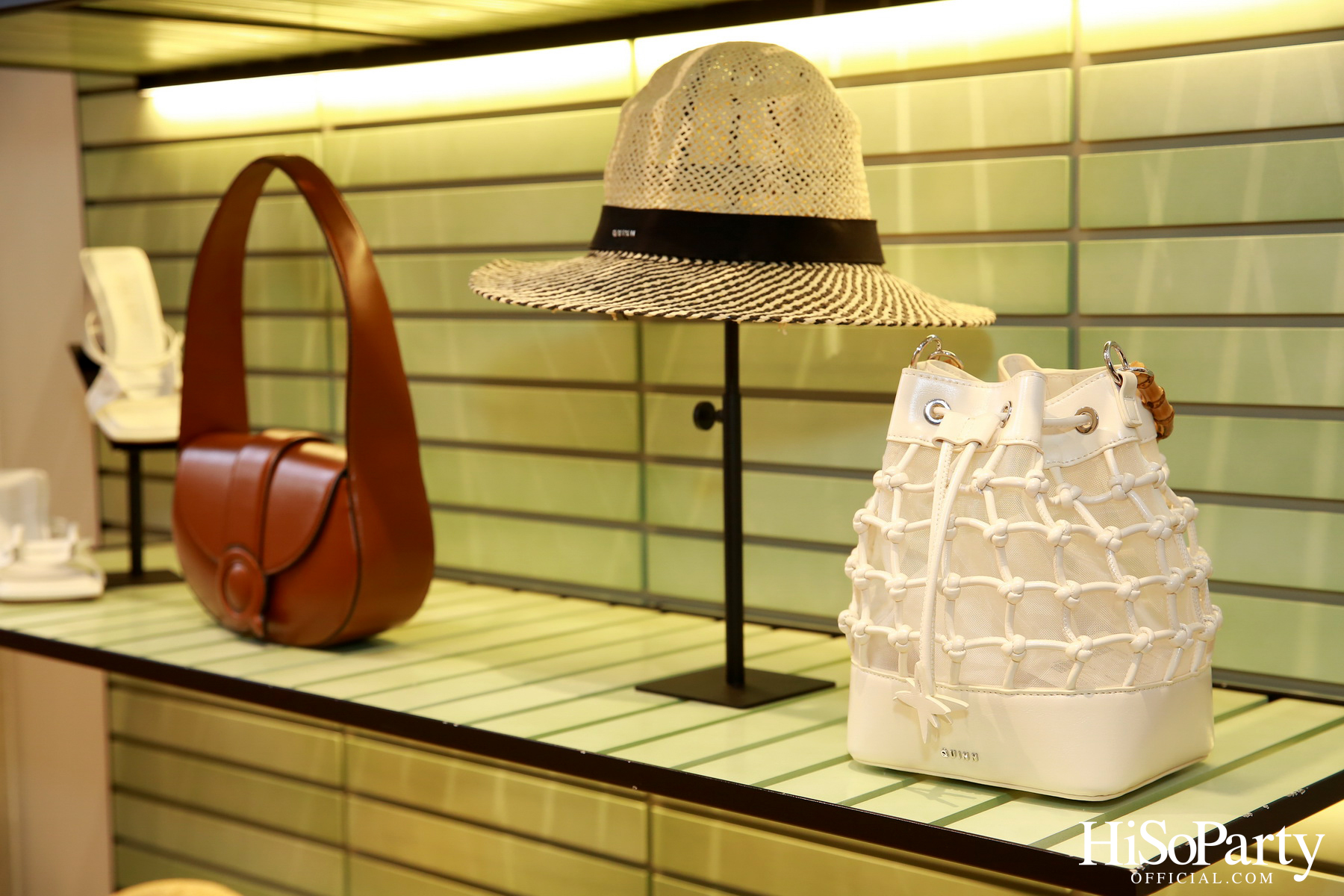 QUINN Spring Summer Press Preview 2024