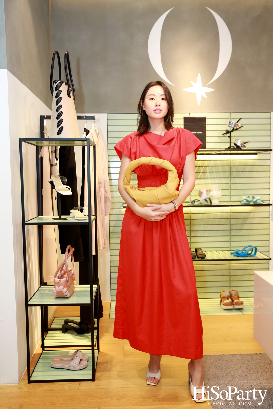 QUINN Spring Summer Press Preview 2024