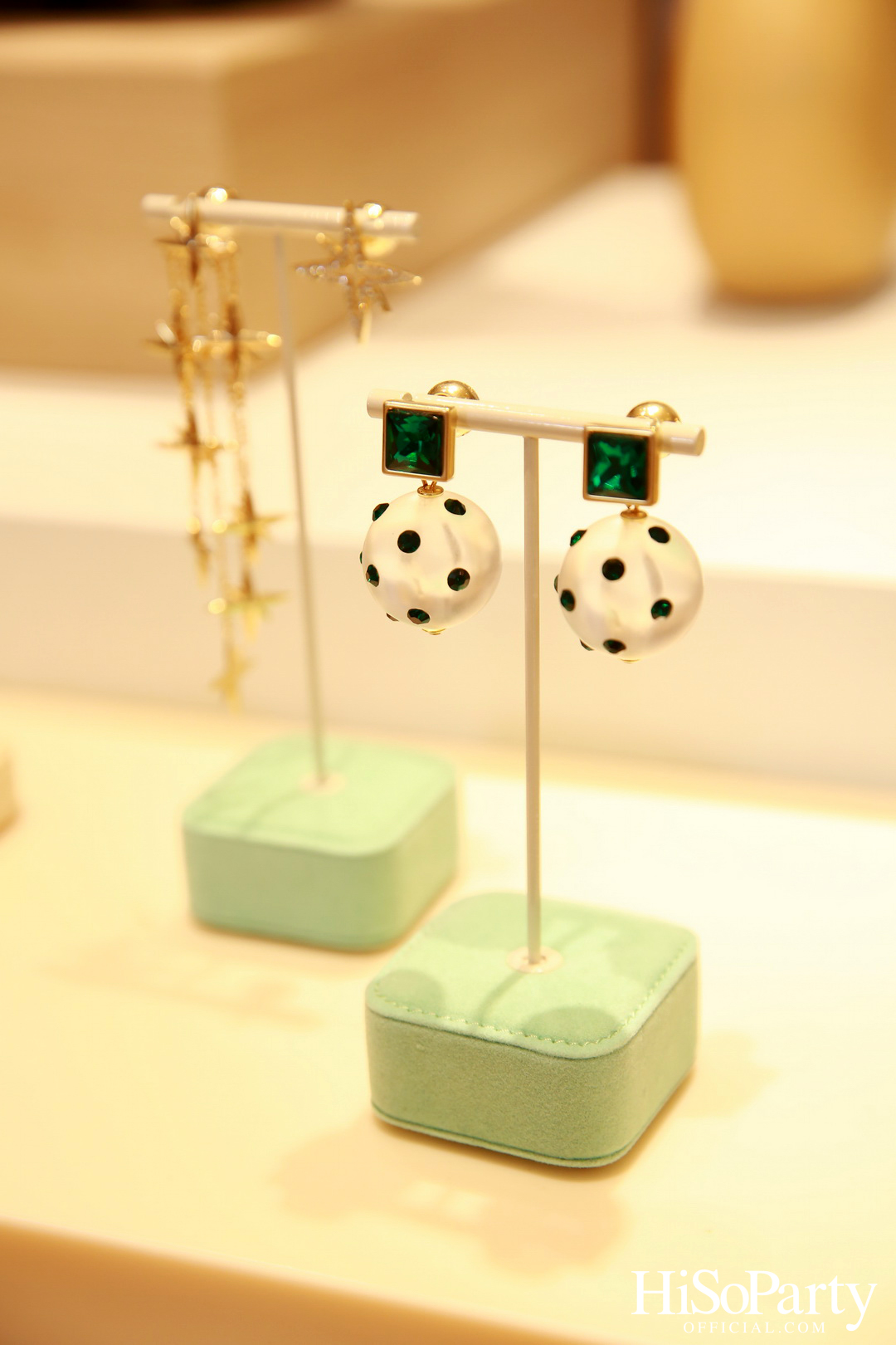 QUINN Spring Summer Press Preview 2024