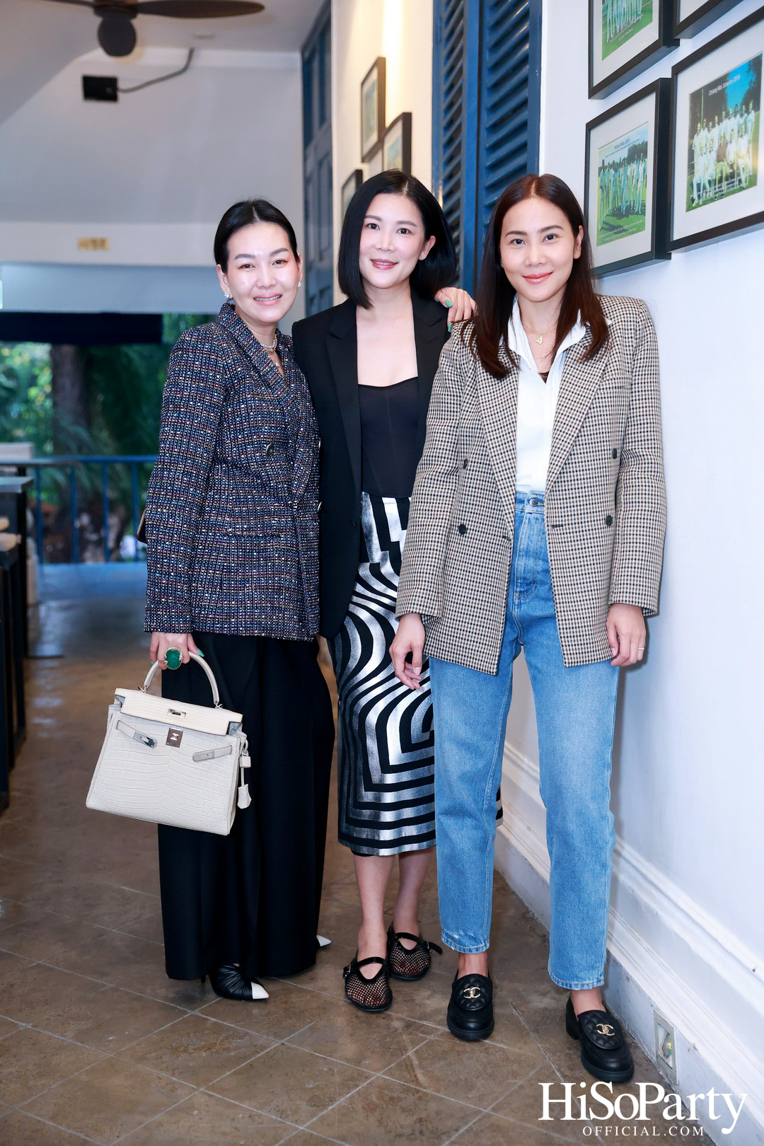 A2A Safaris พาเปิดประสบการณ์การเดินทางแบบซาฟารีพร้อมทำความรู้จัก Botswana และ Namibia ผ่านการเล่าเรื่องโดย Peter Allison