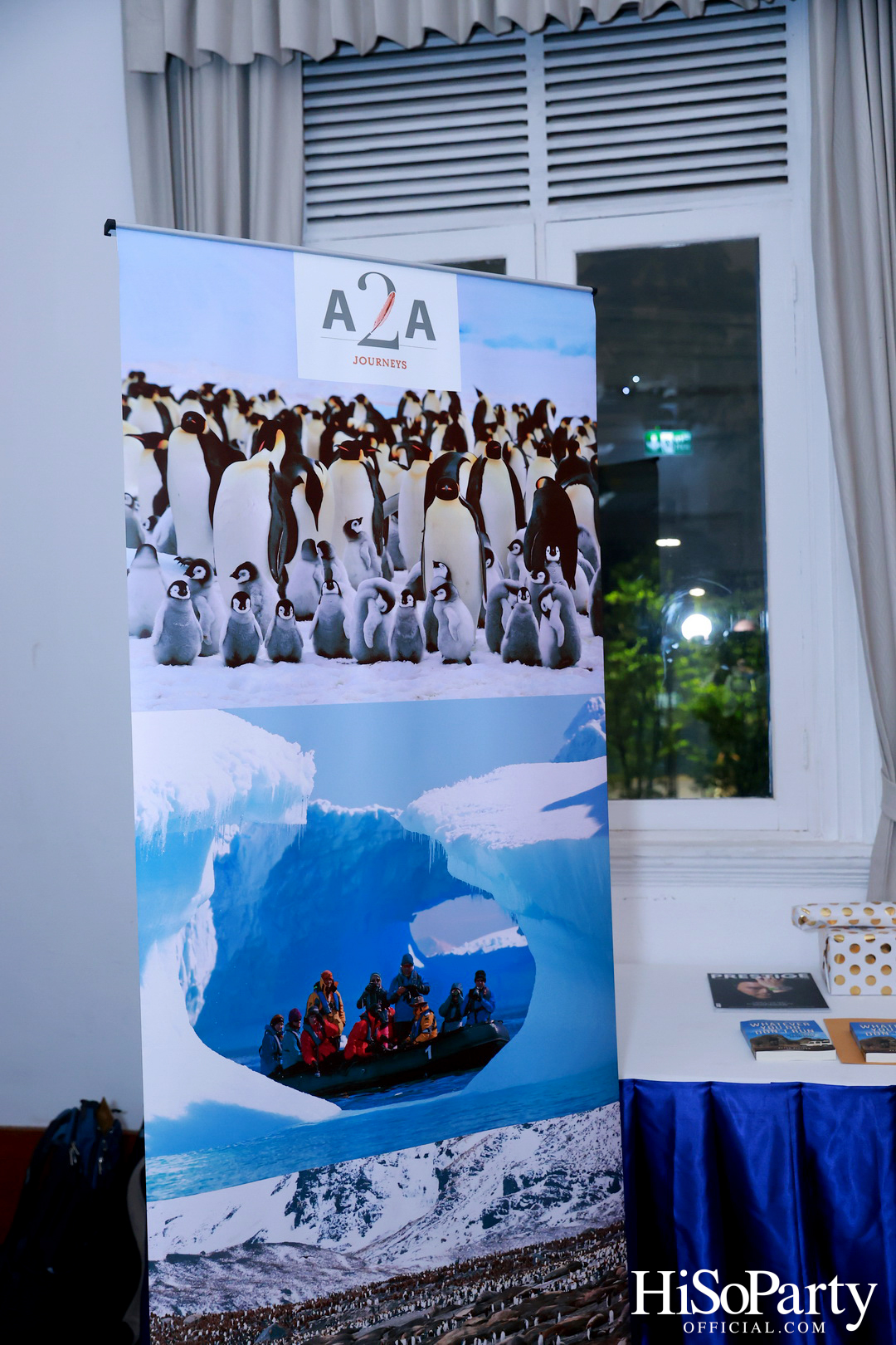 A2A Safaris พาเปิดประสบการณ์การเดินทางแบบซาฟารีพร้อมทำความรู้จัก Botswana และ Namibia ผ่านการเล่าเรื่องโดย Peter Allison