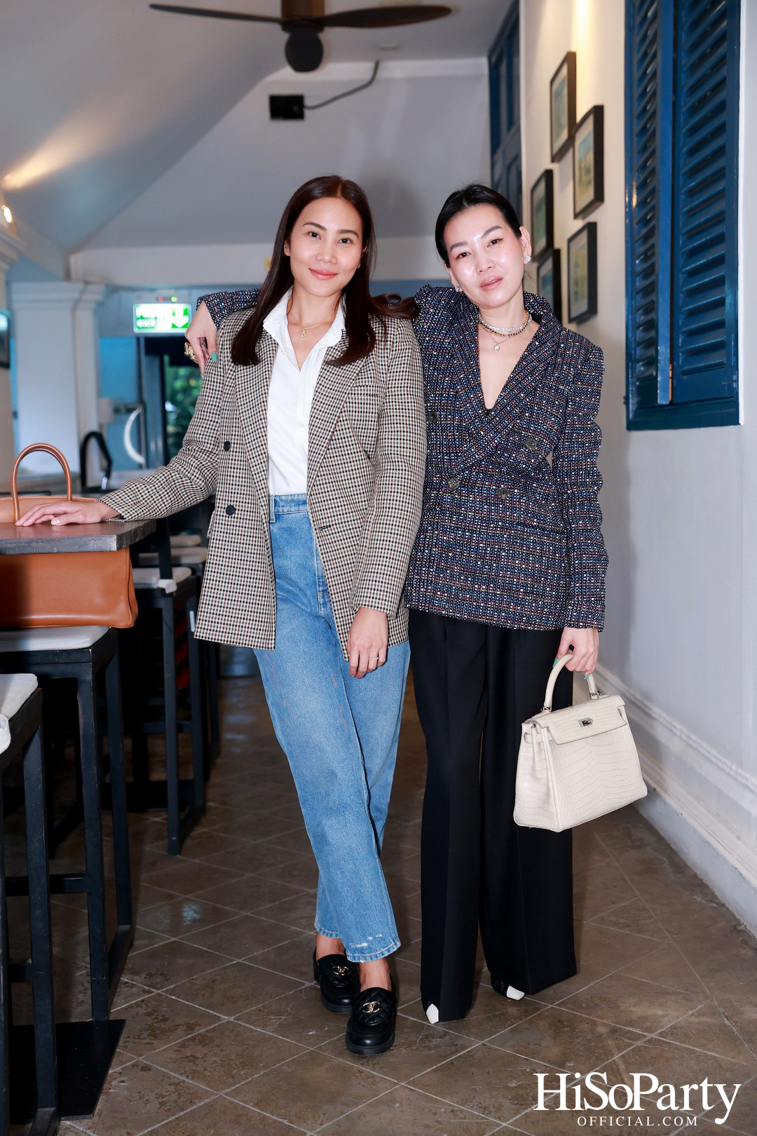 A2A Safaris พาเปิดประสบการณ์การเดินทางแบบซาฟารีพร้อมทำความรู้จัก Botswana และ Namibia ผ่านการเล่าเรื่องโดย Peter Allison