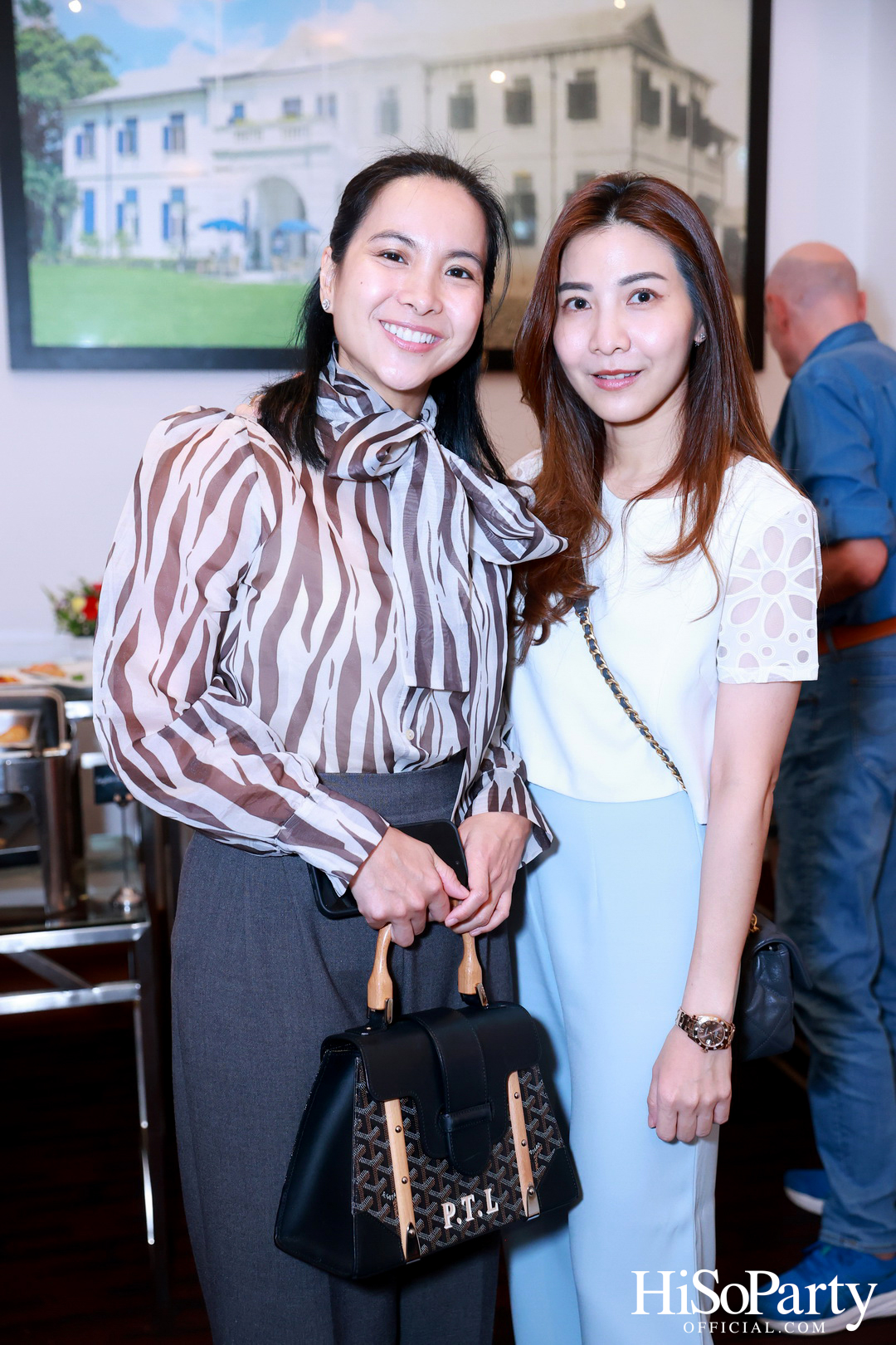 A2A Safaris พาเปิดประสบการณ์การเดินทางแบบซาฟารีพร้อมทำความรู้จัก Botswana และ Namibia ผ่านการเล่าเรื่องโดย Peter Allison