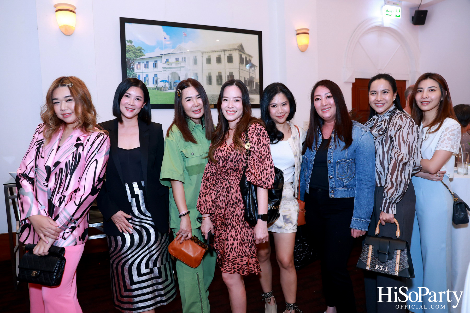 A2A Safaris พาเปิดประสบการณ์การเดินทางแบบซาฟารีพร้อมทำความรู้จัก Botswana และ Namibia ผ่านการเล่าเรื่องโดย Peter Allison