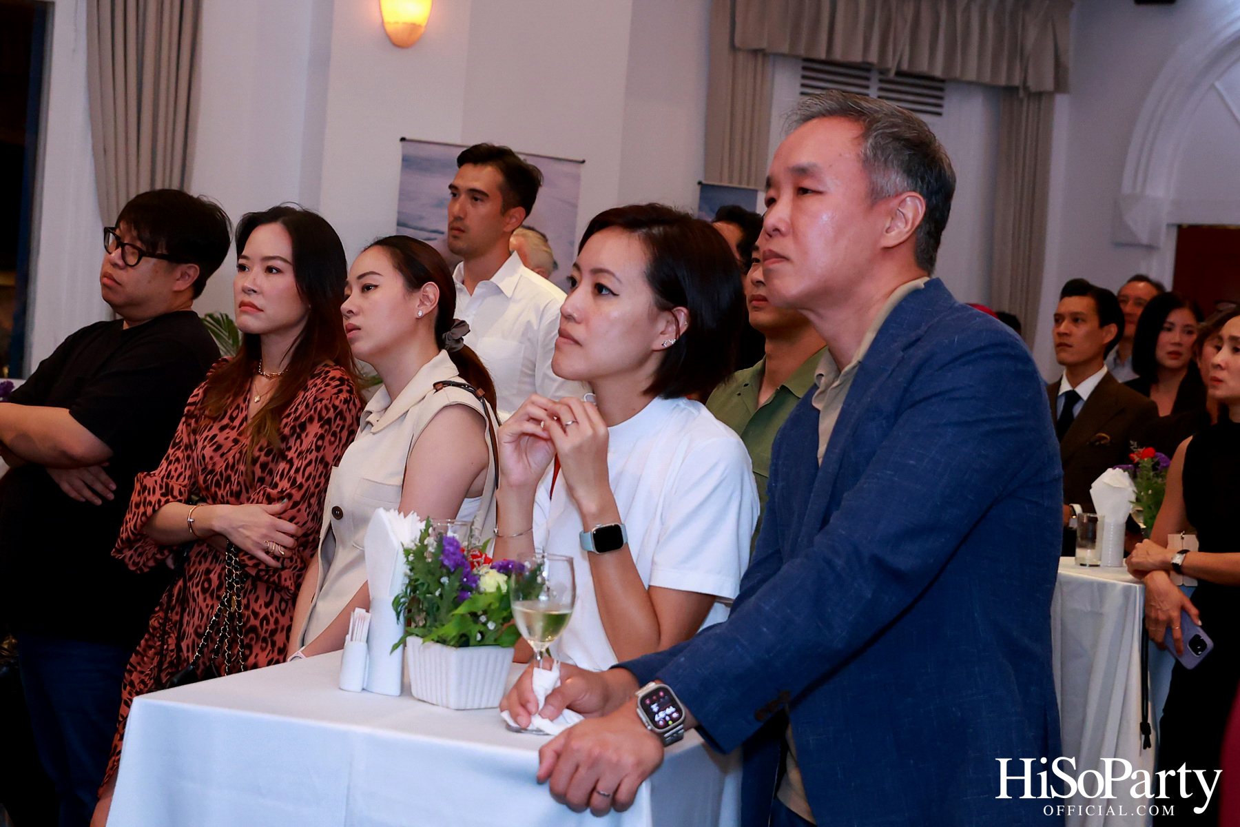 A2A Safaris พาเปิดประสบการณ์การเดินทางแบบซาฟารีพร้อมทำความรู้จัก Botswana และ Namibia ผ่านการเล่าเรื่องโดย Peter Allison