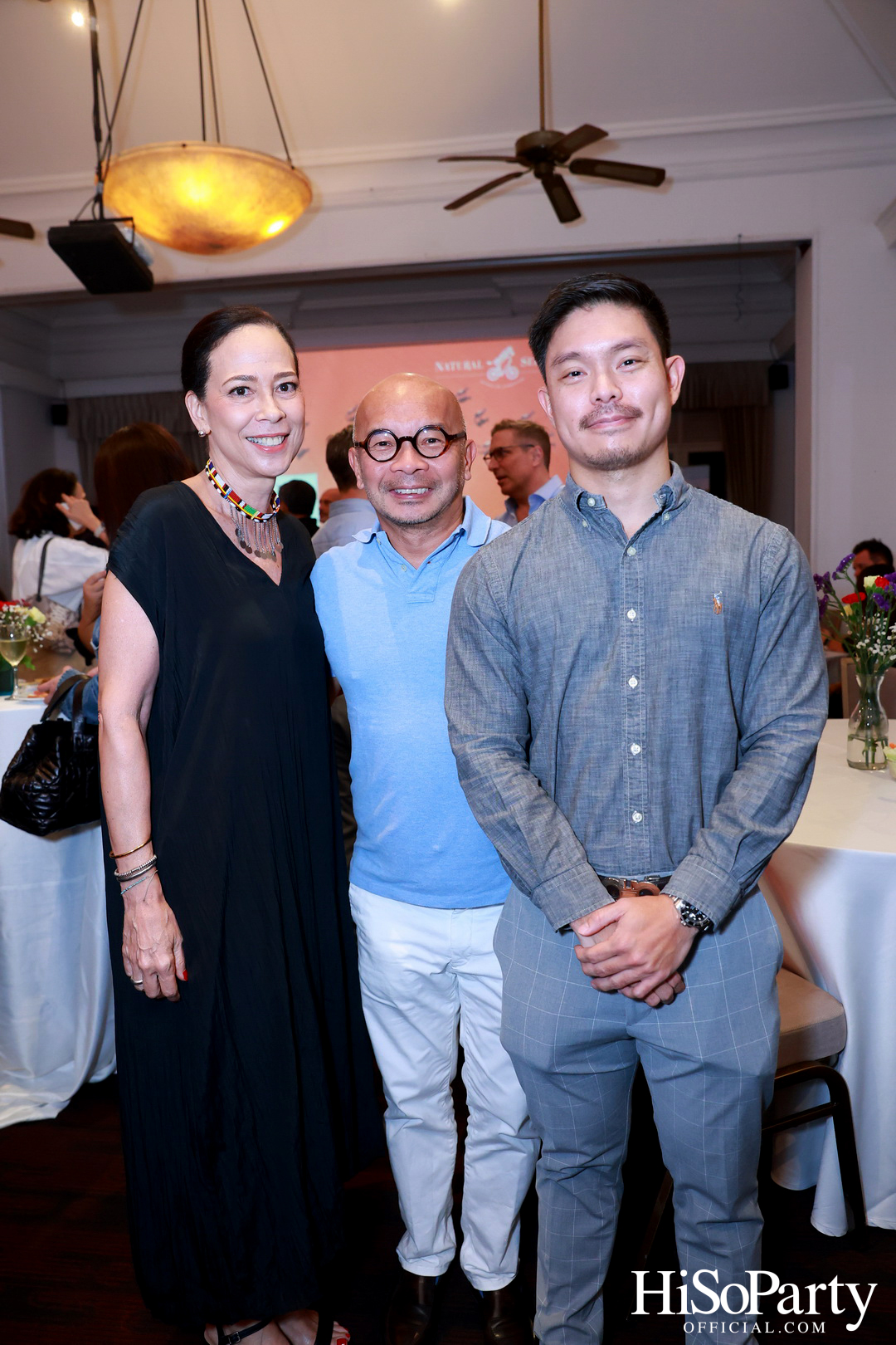 A2A Safaris พาเปิดประสบการณ์การเดินทางแบบซาฟารีพร้อมทำความรู้จัก Botswana และ Namibia ผ่านการเล่าเรื่องโดย Peter Allison