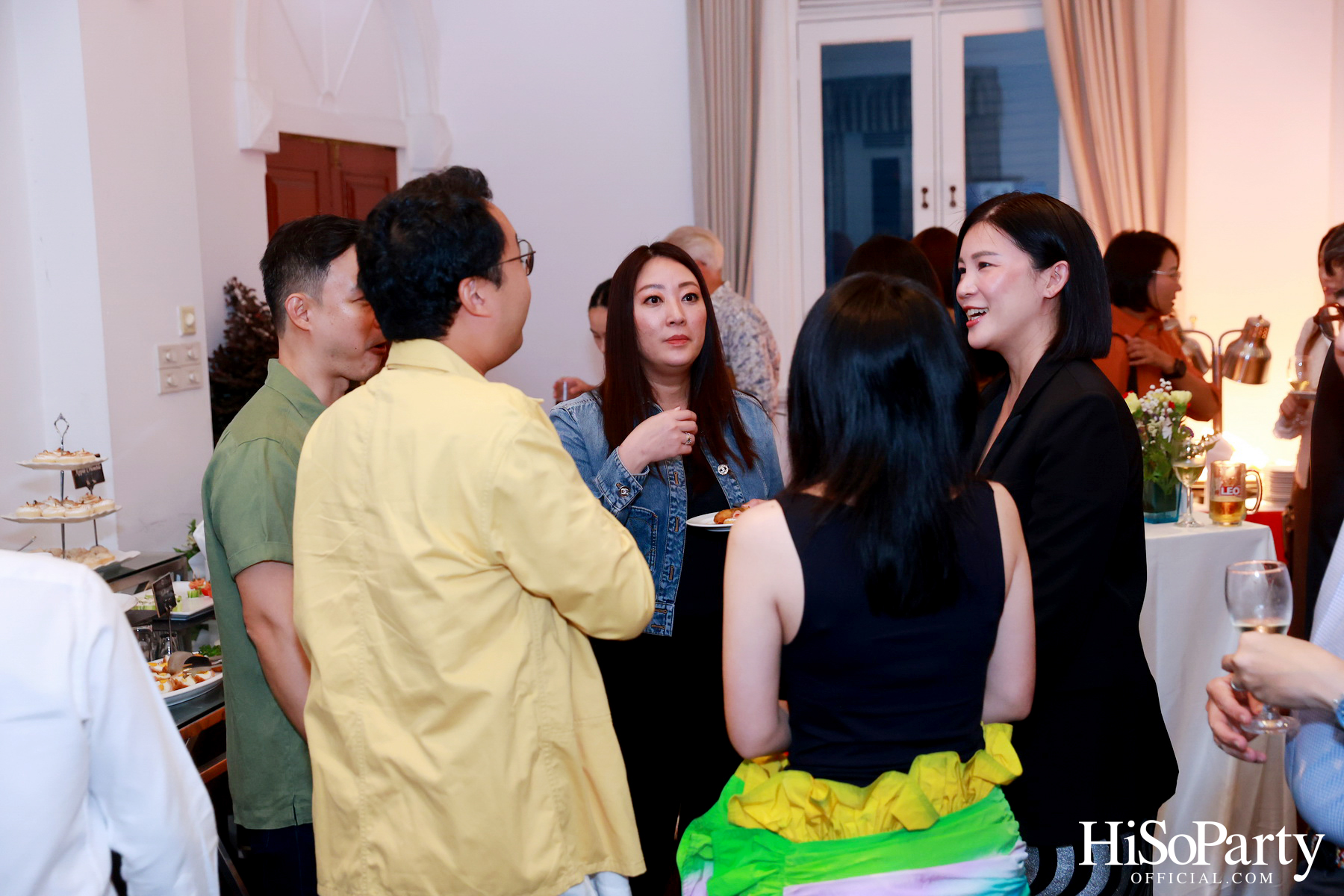 A2A Safaris พาเปิดประสบการณ์การเดินทางแบบซาฟารีพร้อมทำความรู้จัก Botswana และ Namibia ผ่านการเล่าเรื่องโดย Peter Allison