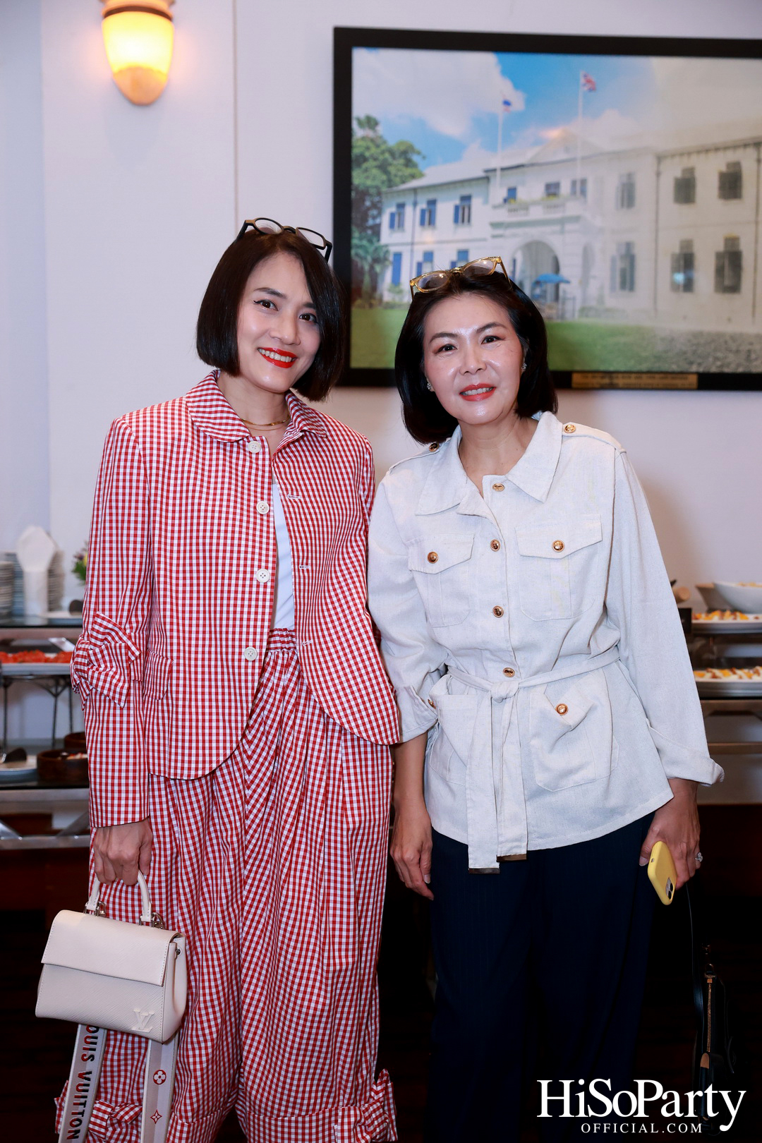 A2A Safaris พาเปิดประสบการณ์การเดินทางแบบซาฟารีพร้อมทำความรู้จัก Botswana และ Namibia ผ่านการเล่าเรื่องโดย Peter Allison