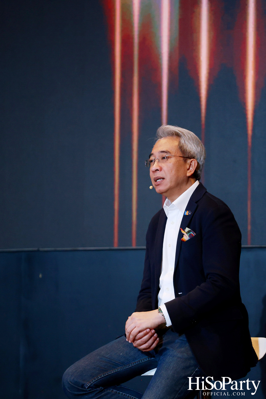 ‘ทีทีบี’ จัดงานแถลงข่าว ‘LEAD the CHANGE’ for Financial Well-being of Retail Customers เผยกลยุทธ์ลูกค้าบุคคลปี 2567