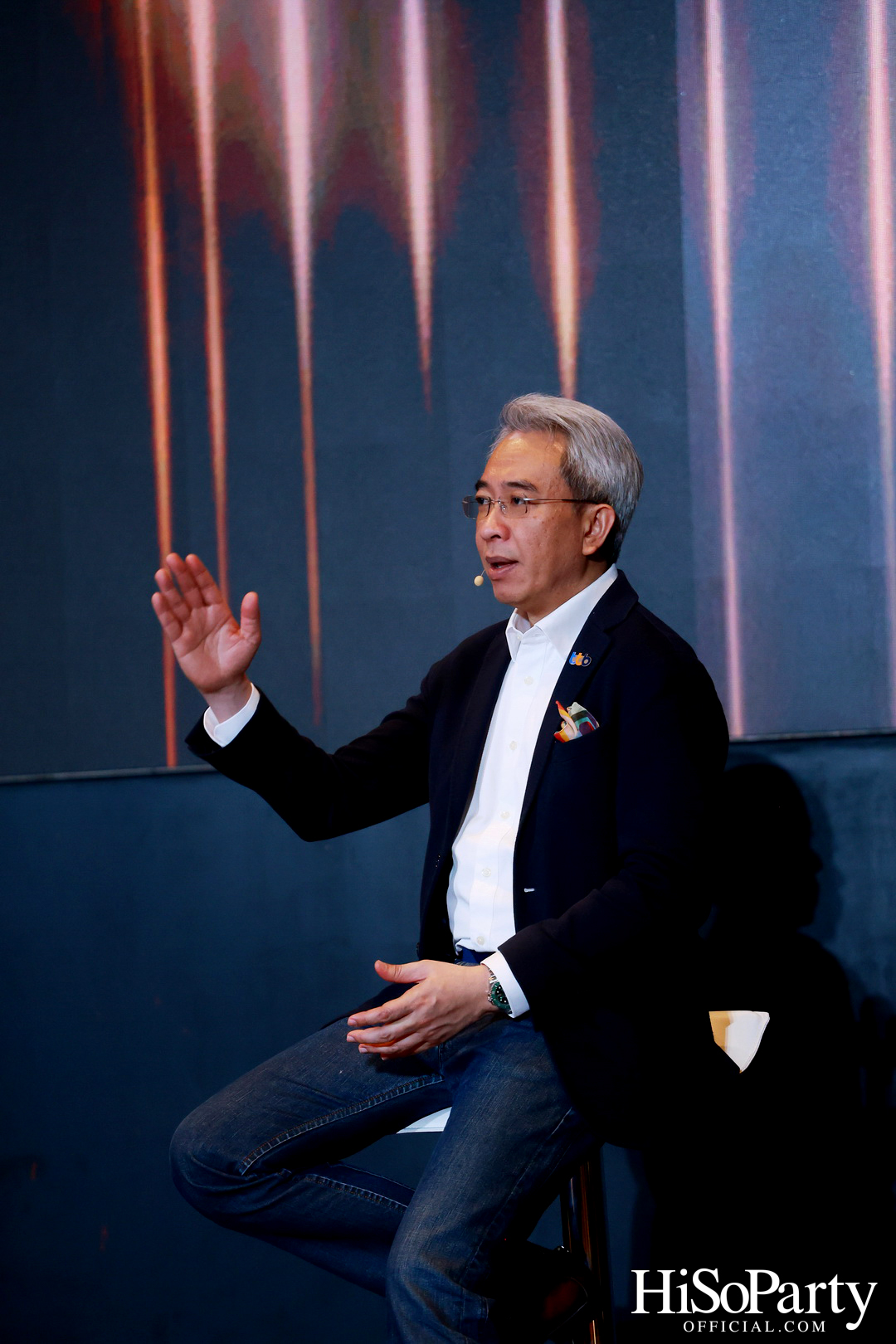 ‘ทีทีบี’ จัดงานแถลงข่าว ‘LEAD the CHANGE’ for Financial Well-being of Retail Customers เผยกลยุทธ์ลูกค้าบุคคลปี 2567