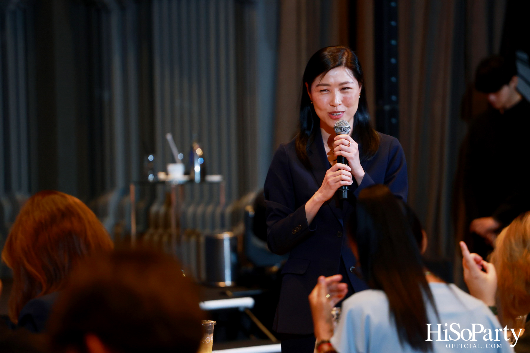 ‘ทีทีบี’ จัดงานแถลงข่าว ‘LEAD the CHANGE’ for Financial Well-being of Retail Customers เผยกลยุทธ์ลูกค้าบุคคลปี 2567