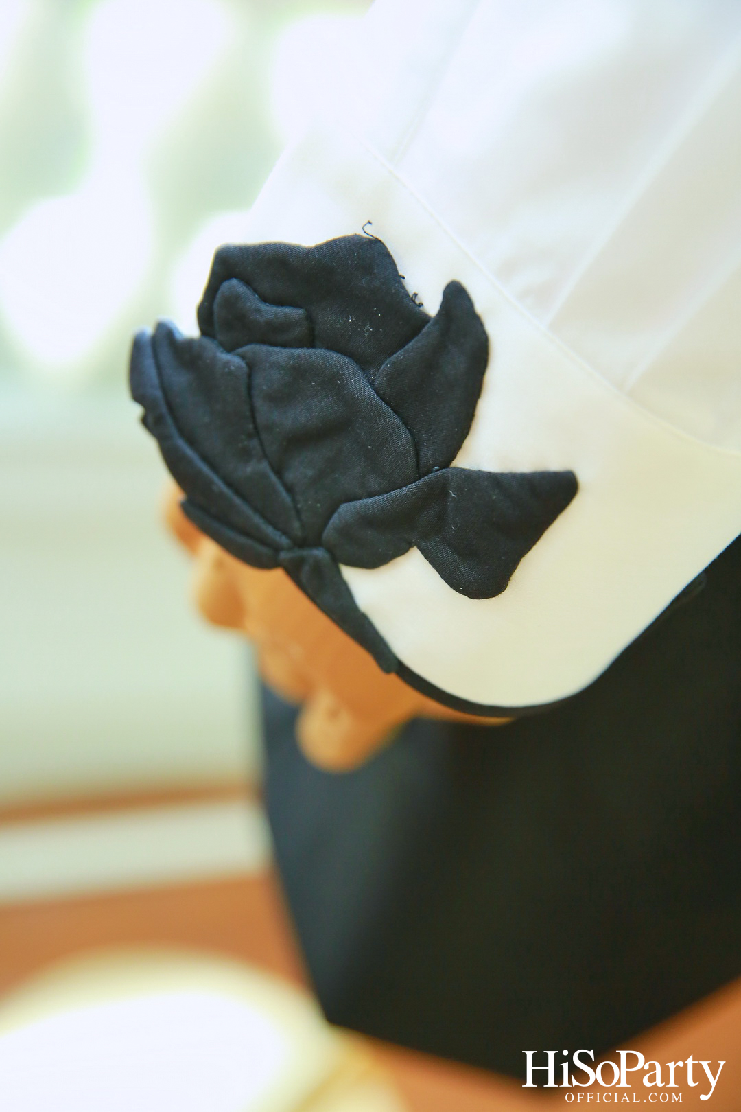 งาน Exclusive Preview of  ‘VALENTINO L'ECOLE COLLECTION’ The New Collection Spring/Summer 2024