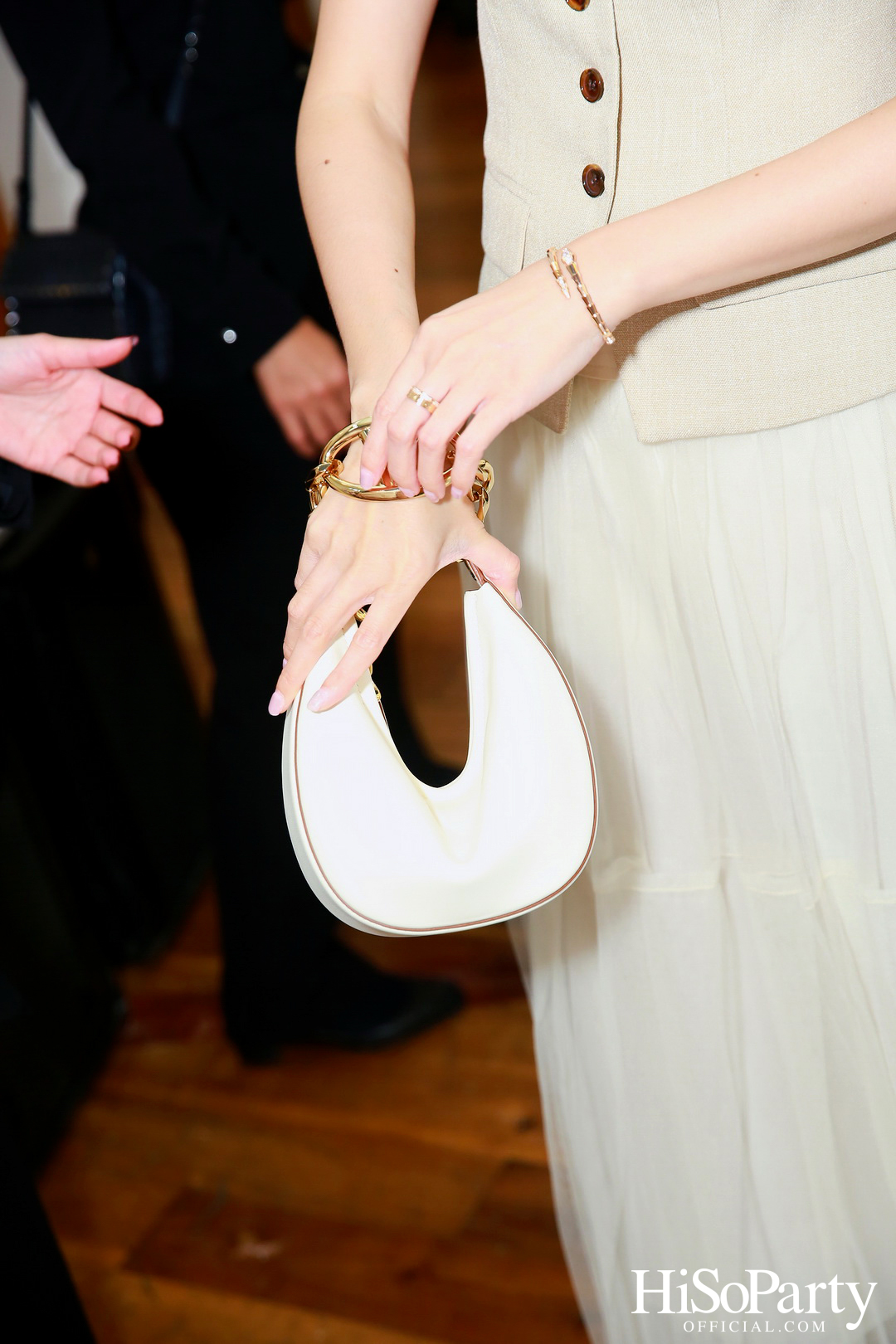 งาน Exclusive Preview of  ‘VALENTINO L'ECOLE COLLECTION’ The New Collection Spring/Summer 2024