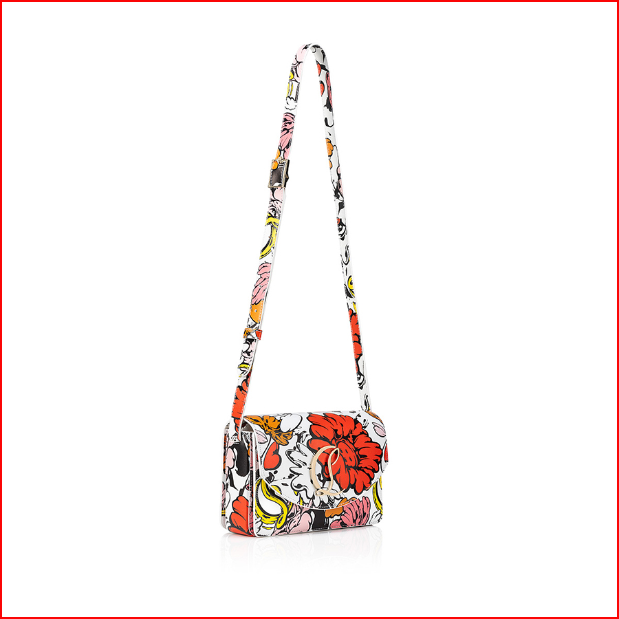 CHRISTIAN LOUBOUTIN x SHUN SUDO