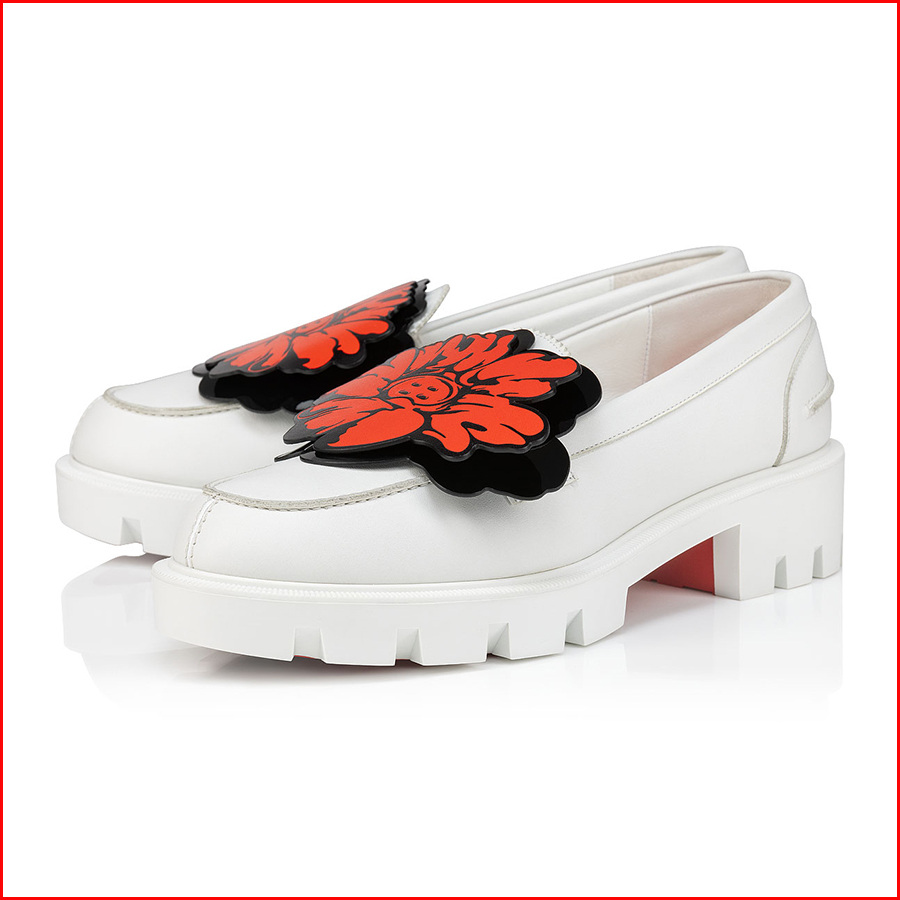 CHRISTIAN LOUBOUTIN x SHUN SUDO