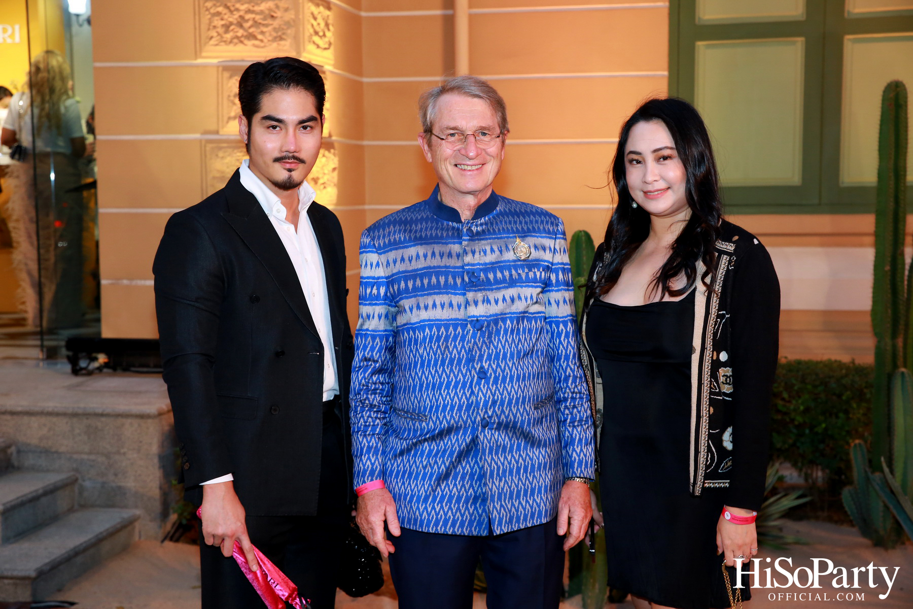 SIRIVANNAVARI Atelier Open House & Spring/Summer 2024 Collection Exhibition and Fashion Show