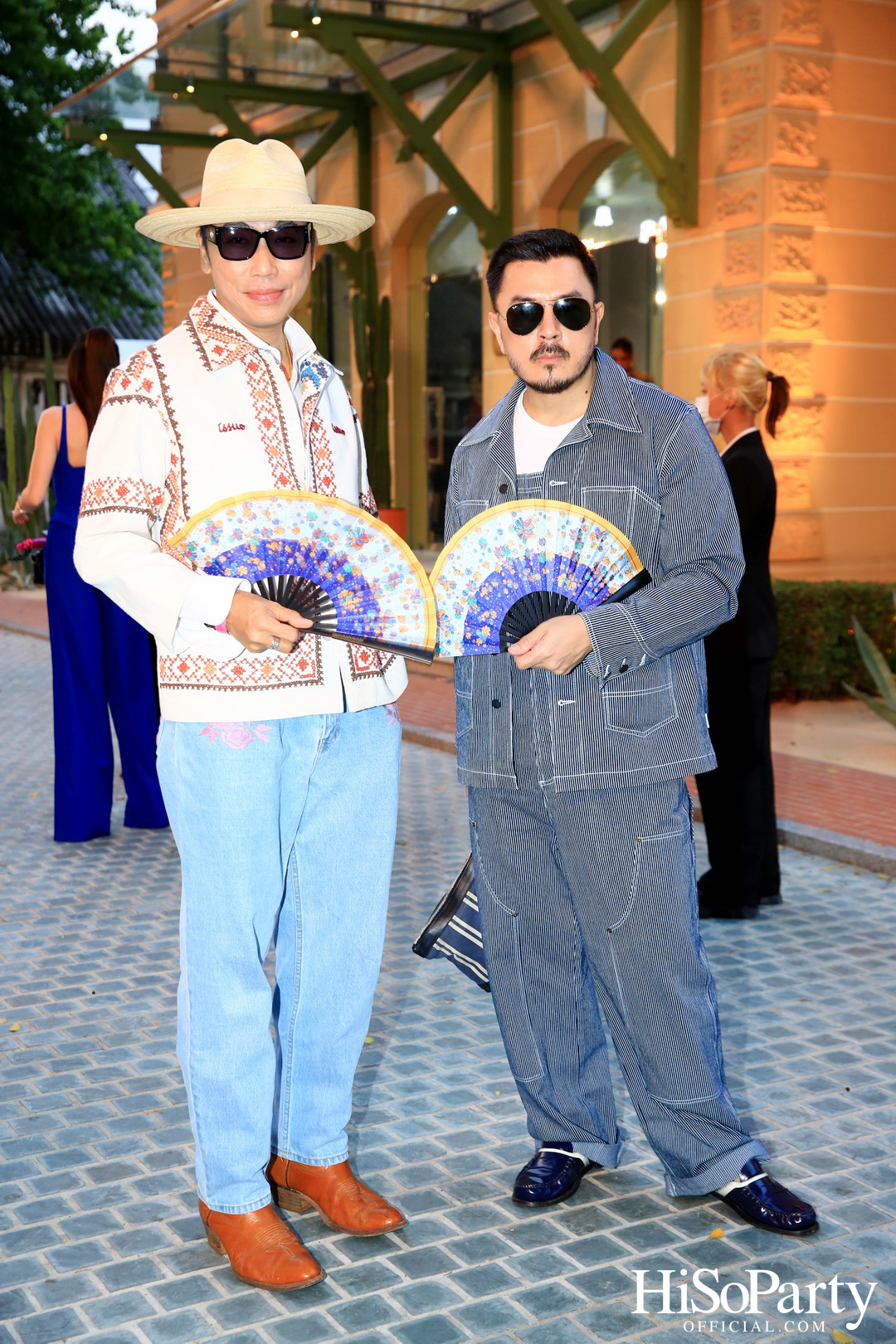 SIRIVANNAVARI Atelier Open House & Spring/Summer 2024 Collection Exhibition and Fashion Show