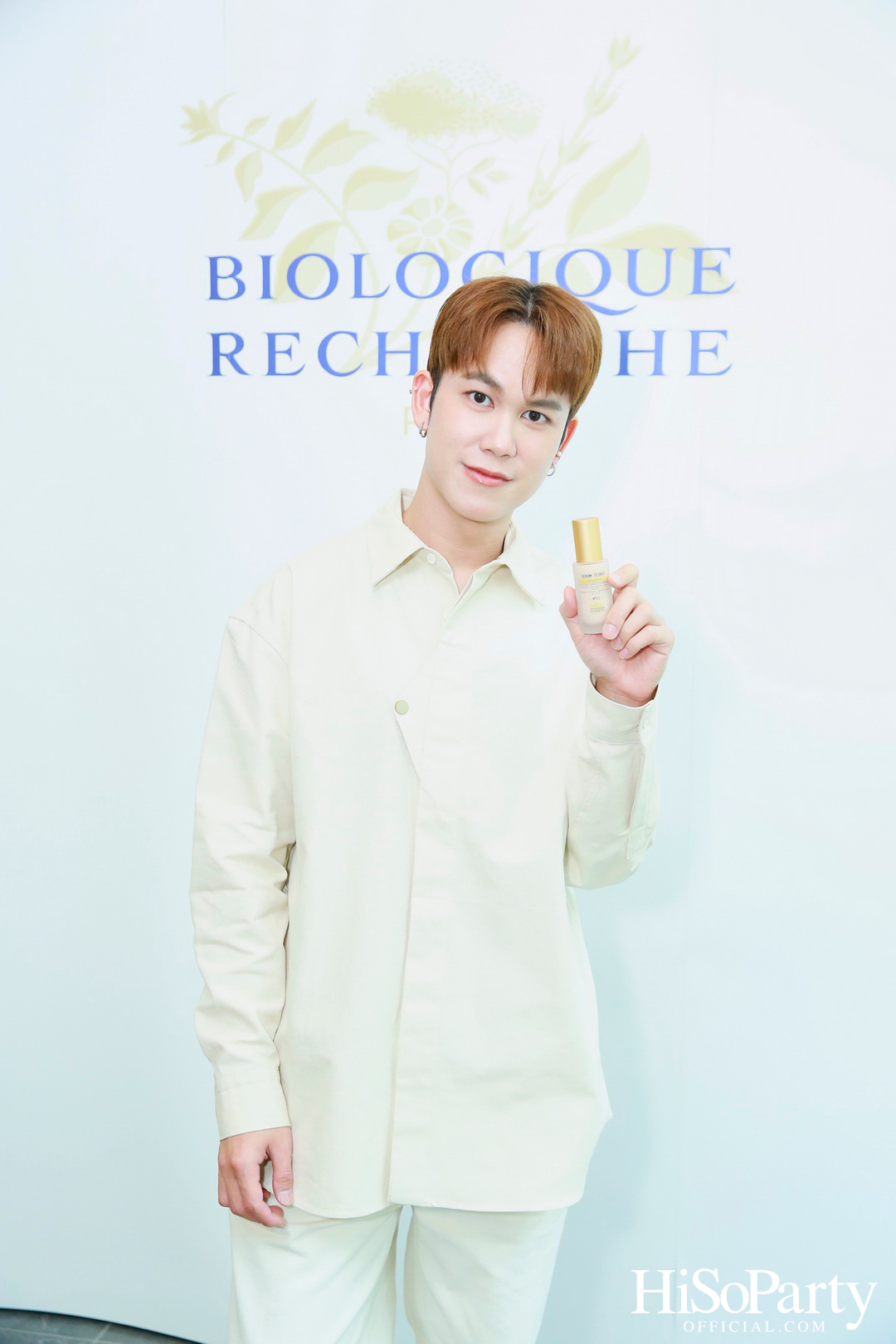 Biologique Recherche เปิดตัวผลิตภัณฑ์ Eye Care Concealer และ Serum Teinté