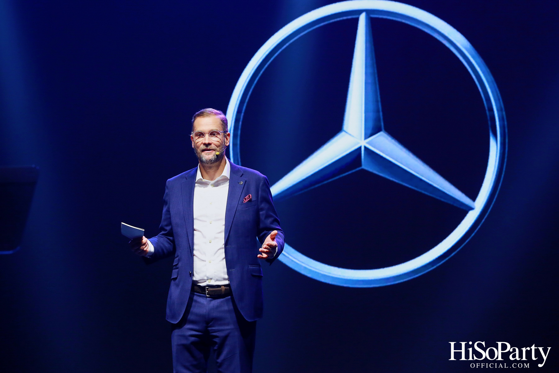 Mercedes-Benz Exclusive Preview GLS 450 d 4MATIC AMG Dynamic / G-Class G63 Grand Edition / Vision One-Eleven