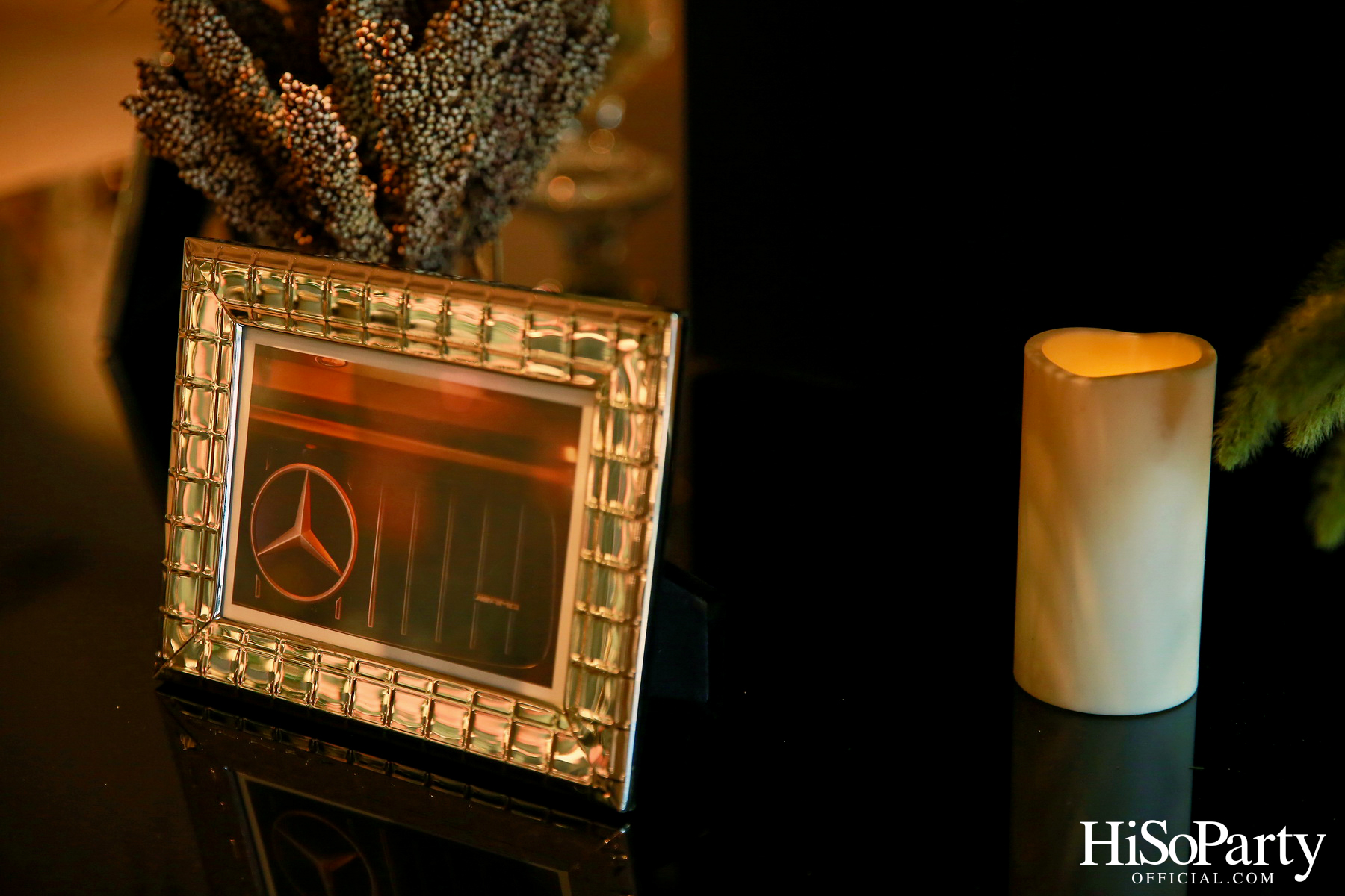 Mercedes-Benz Exclusive Preview GLS 450 d 4MATIC AMG Dynamic / G-Class G63 Grand Edition / Vision One-Eleven